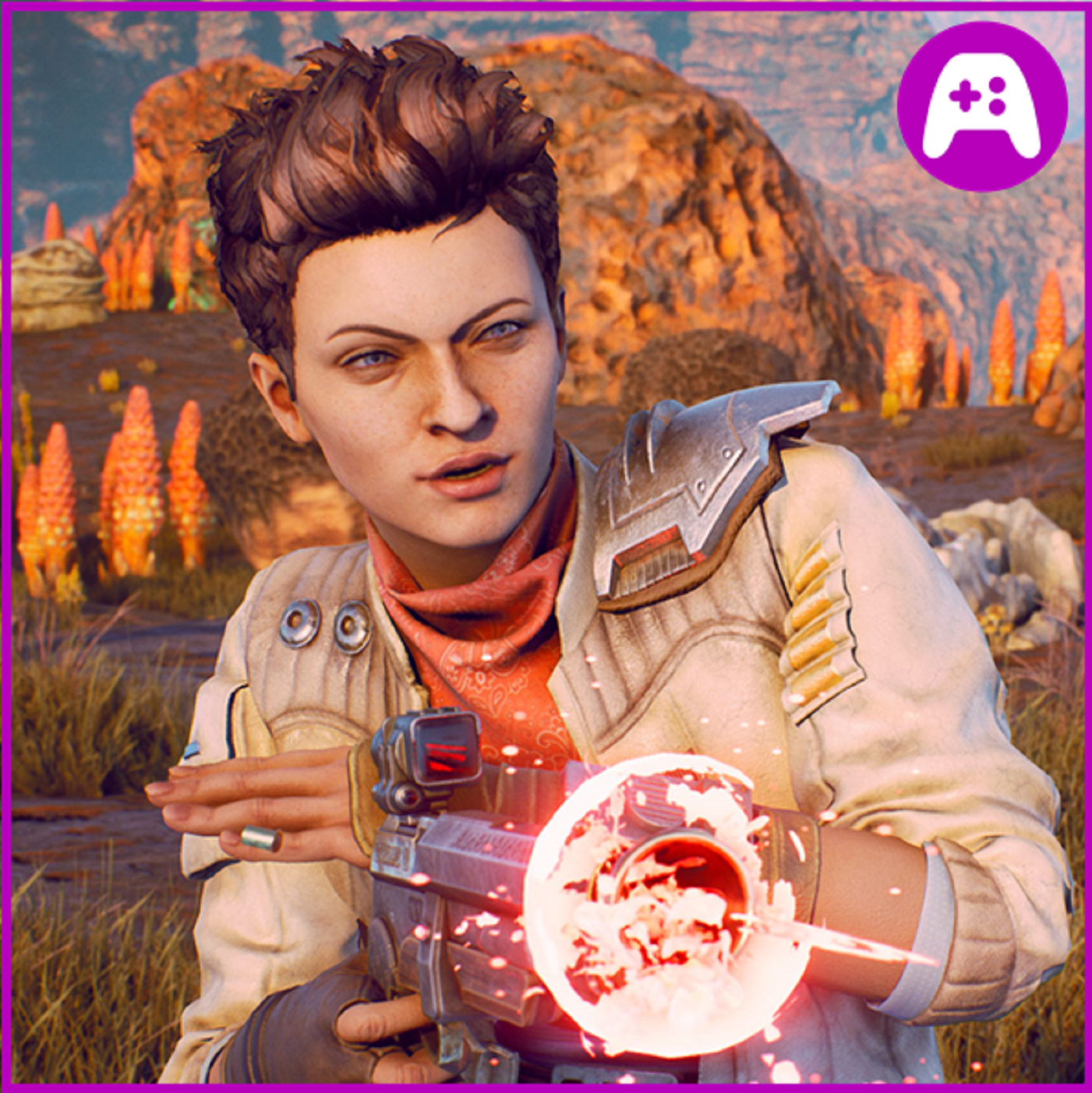 Exploring The Outer Worlds – What’s Good Games Special Episode