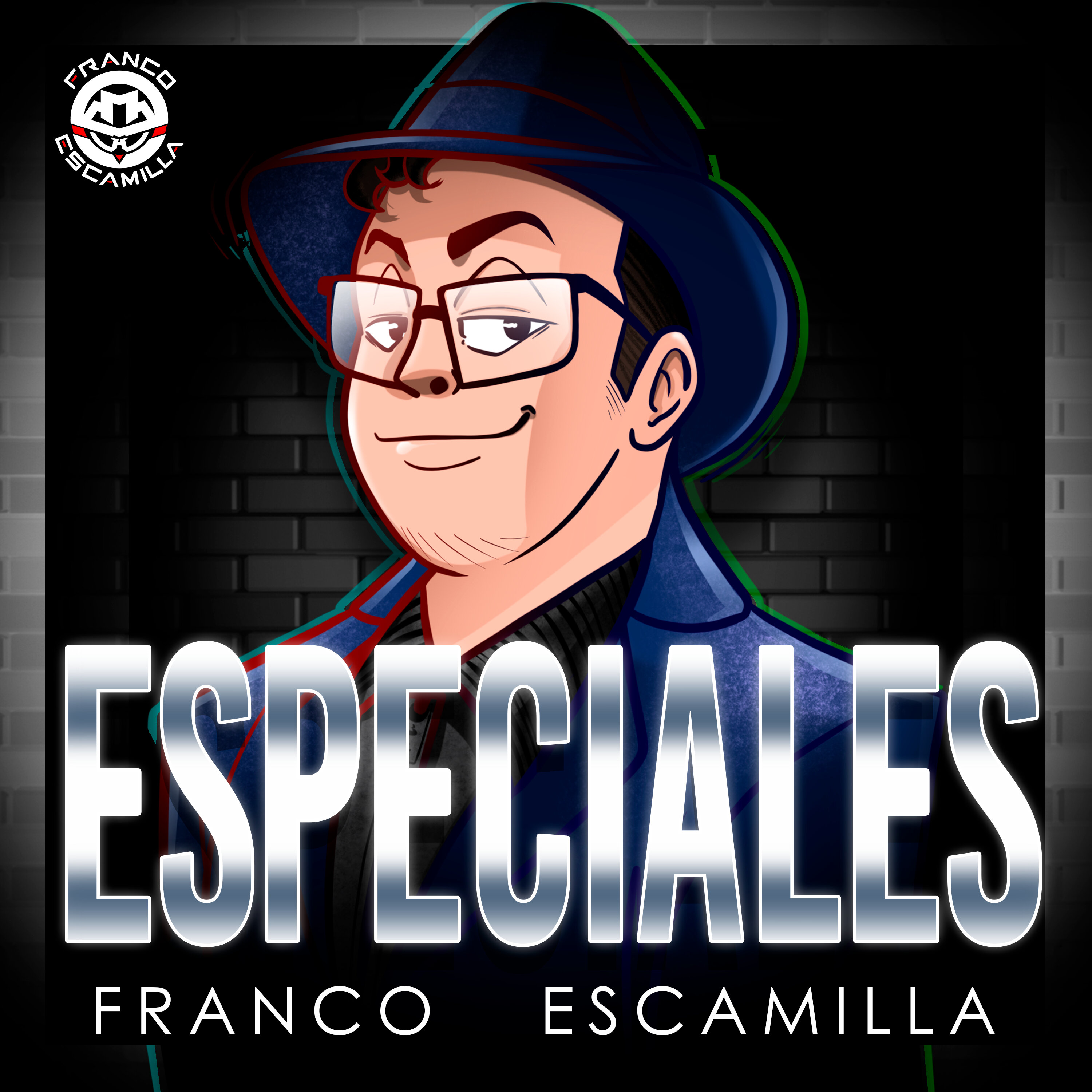 Monólogos - 004: El ejército perfecto episode artwork