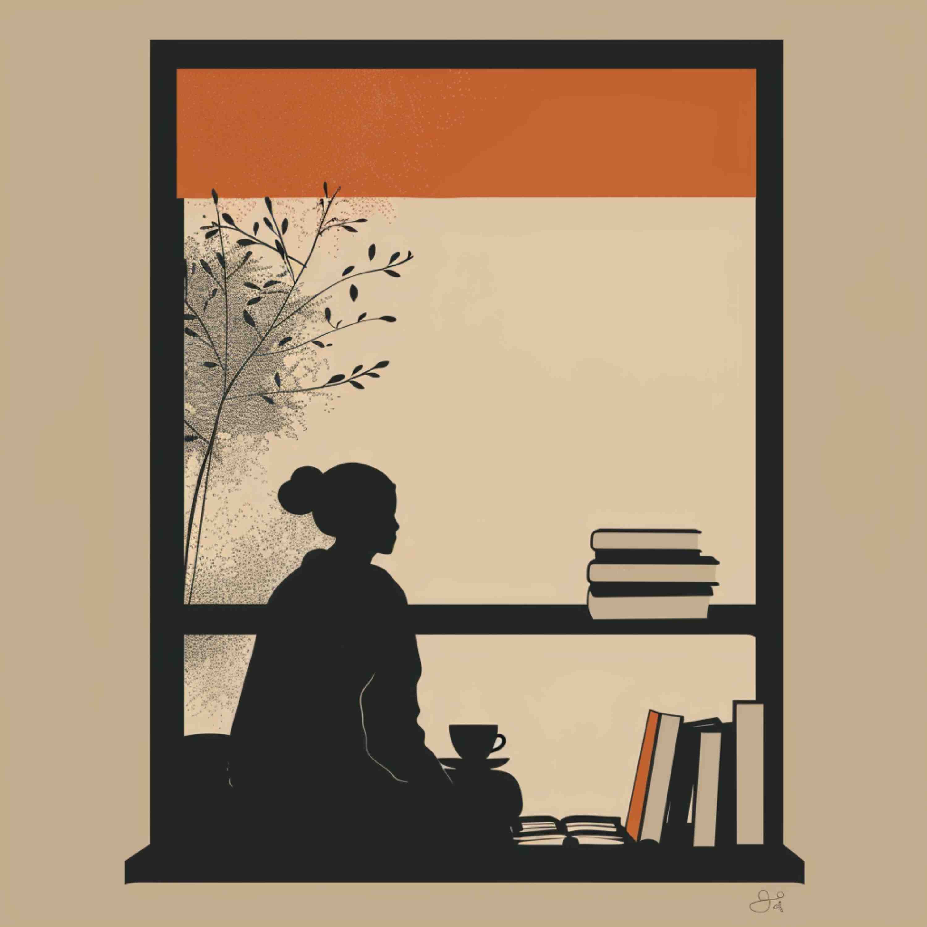 Are You Lonely by Krista O'Reilly-Davi-Digui of A Life in Progress on Mental Health & Wellbeing