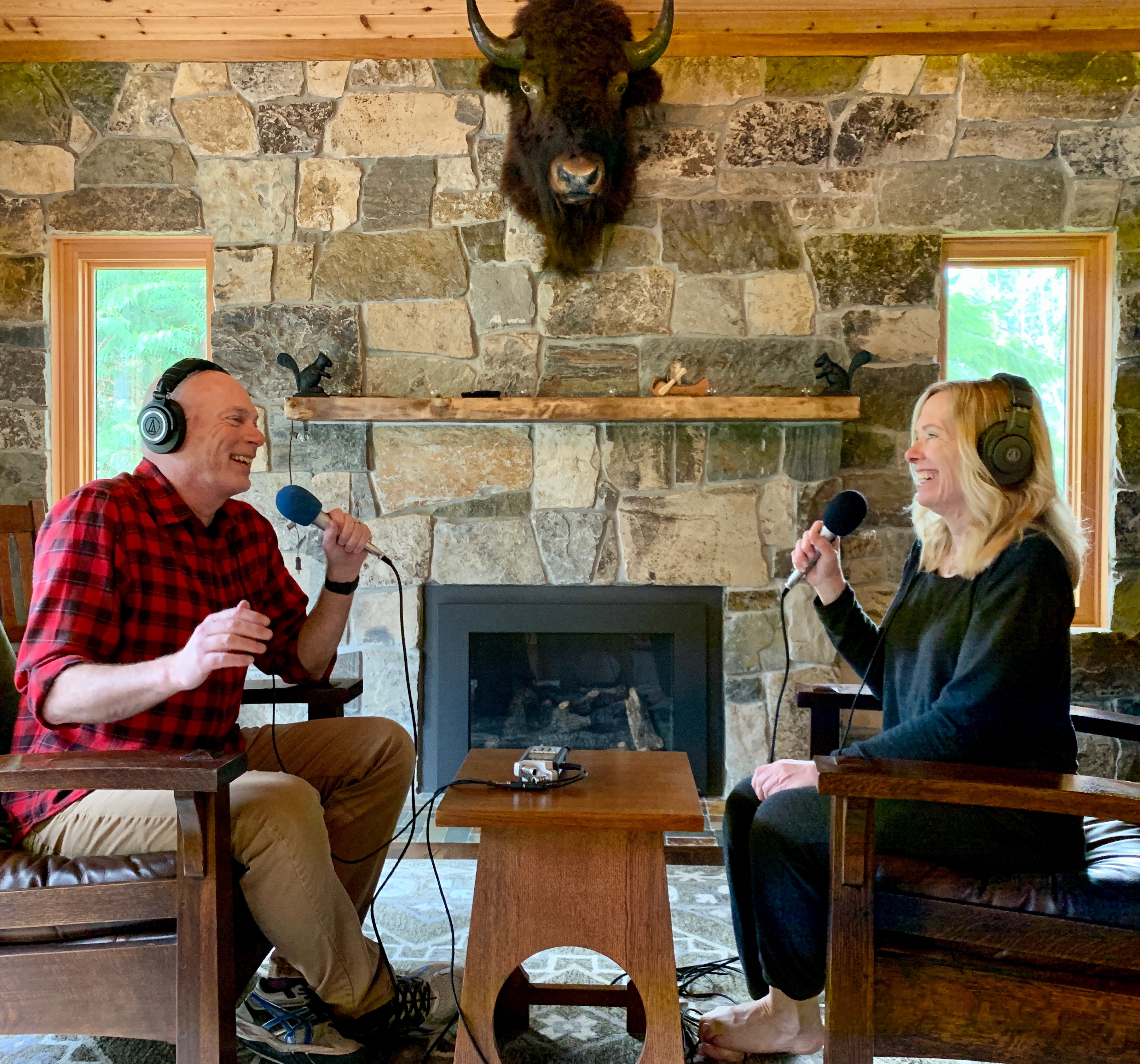 #01: Adventure in Alaska