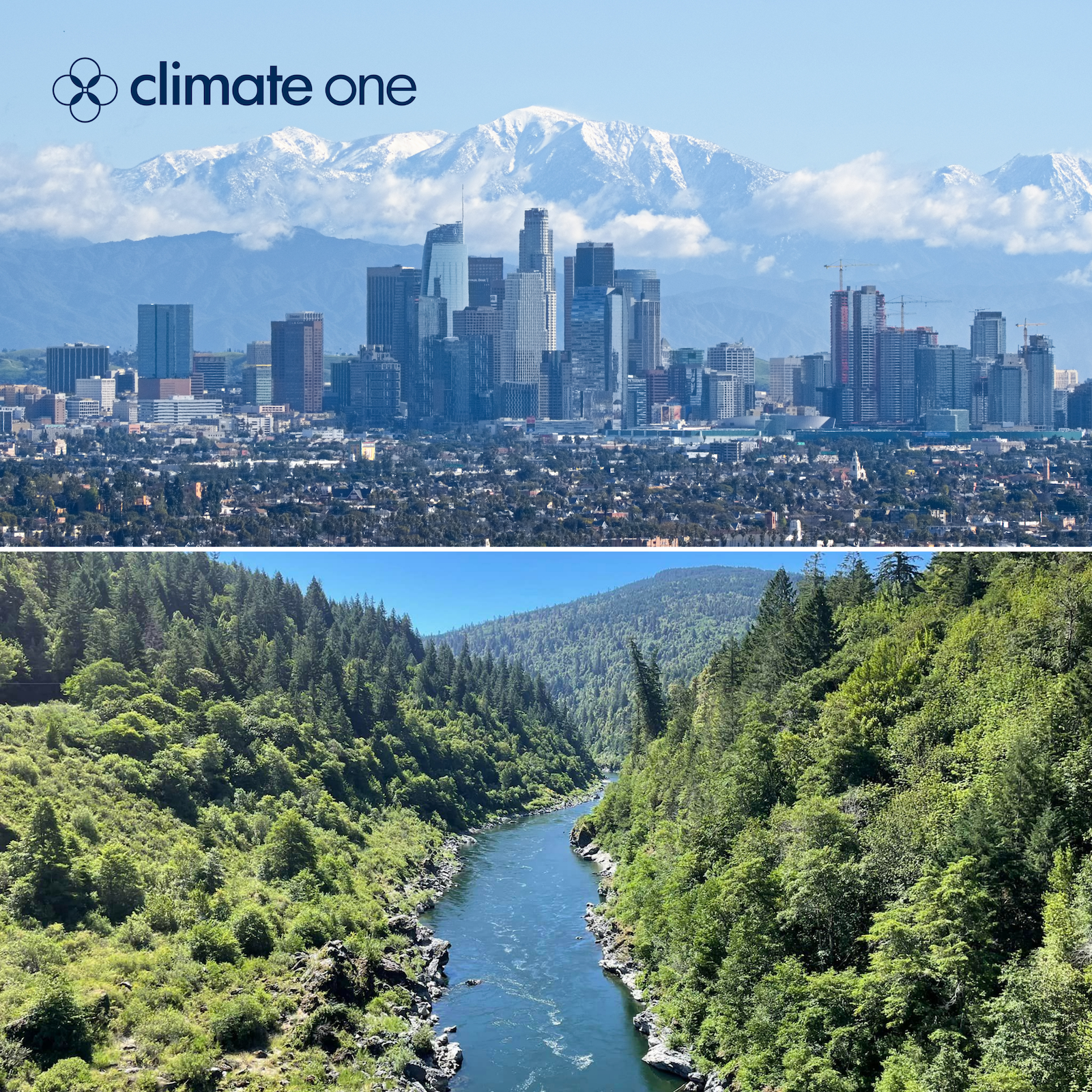 Two Stories That Prove Change Is Possible