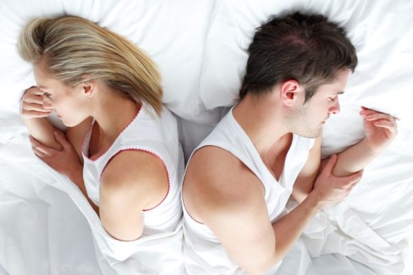 How Having A Baby Changes Your Marriage