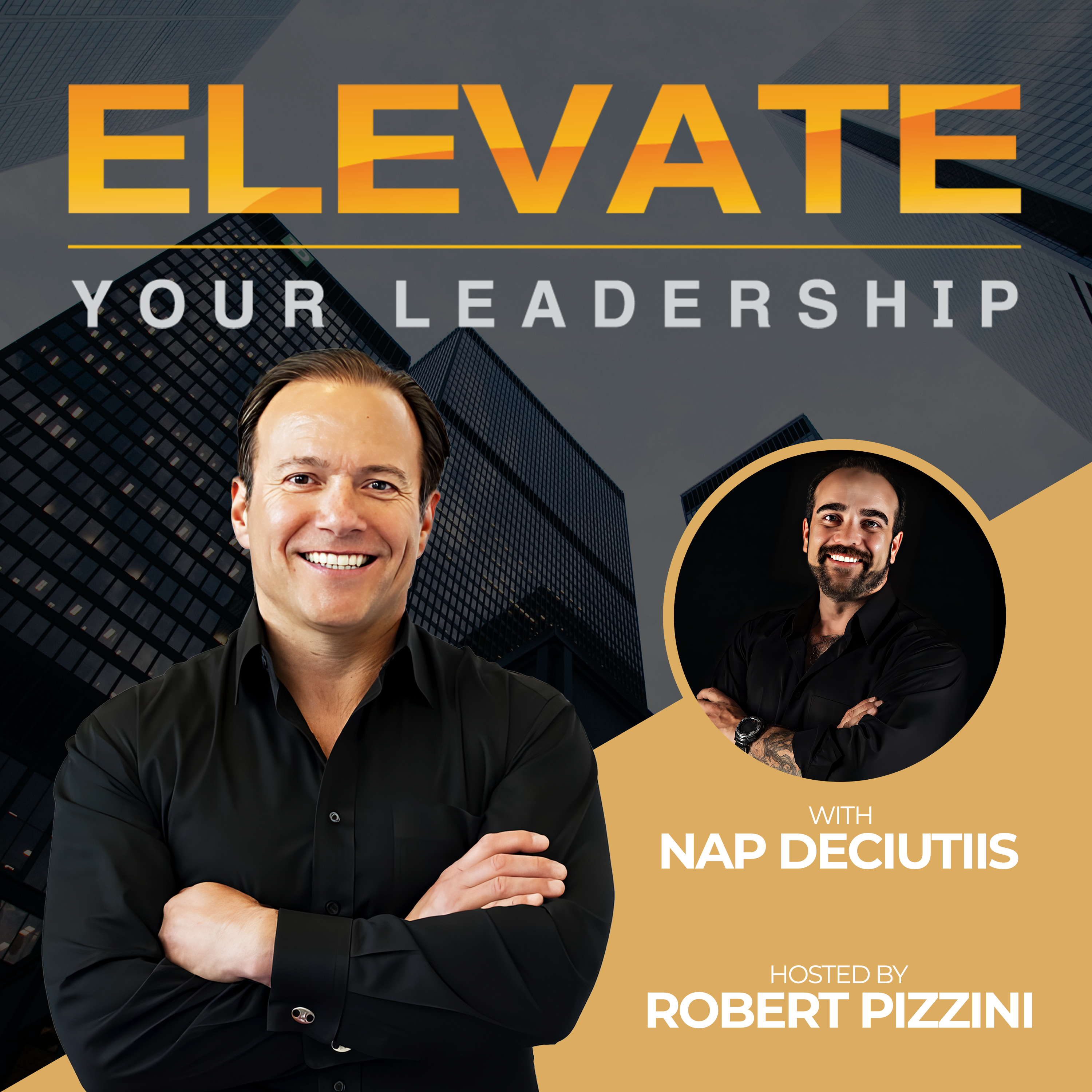Elevate Your Leadership