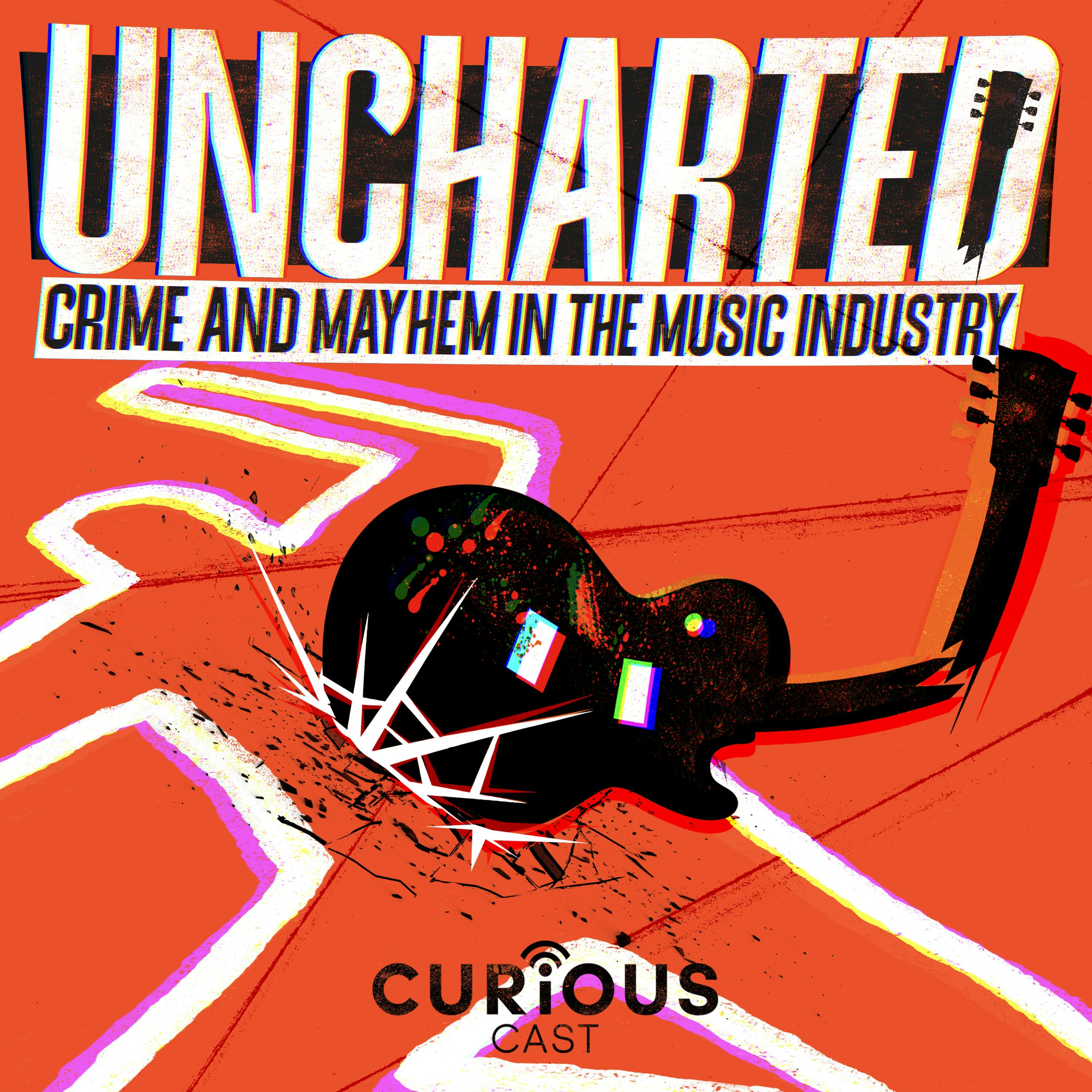 Introducing... Uncharted: Crime and Mayhem in the Music Industry | The Lynyrd Skynyrd Plane Crash | 1