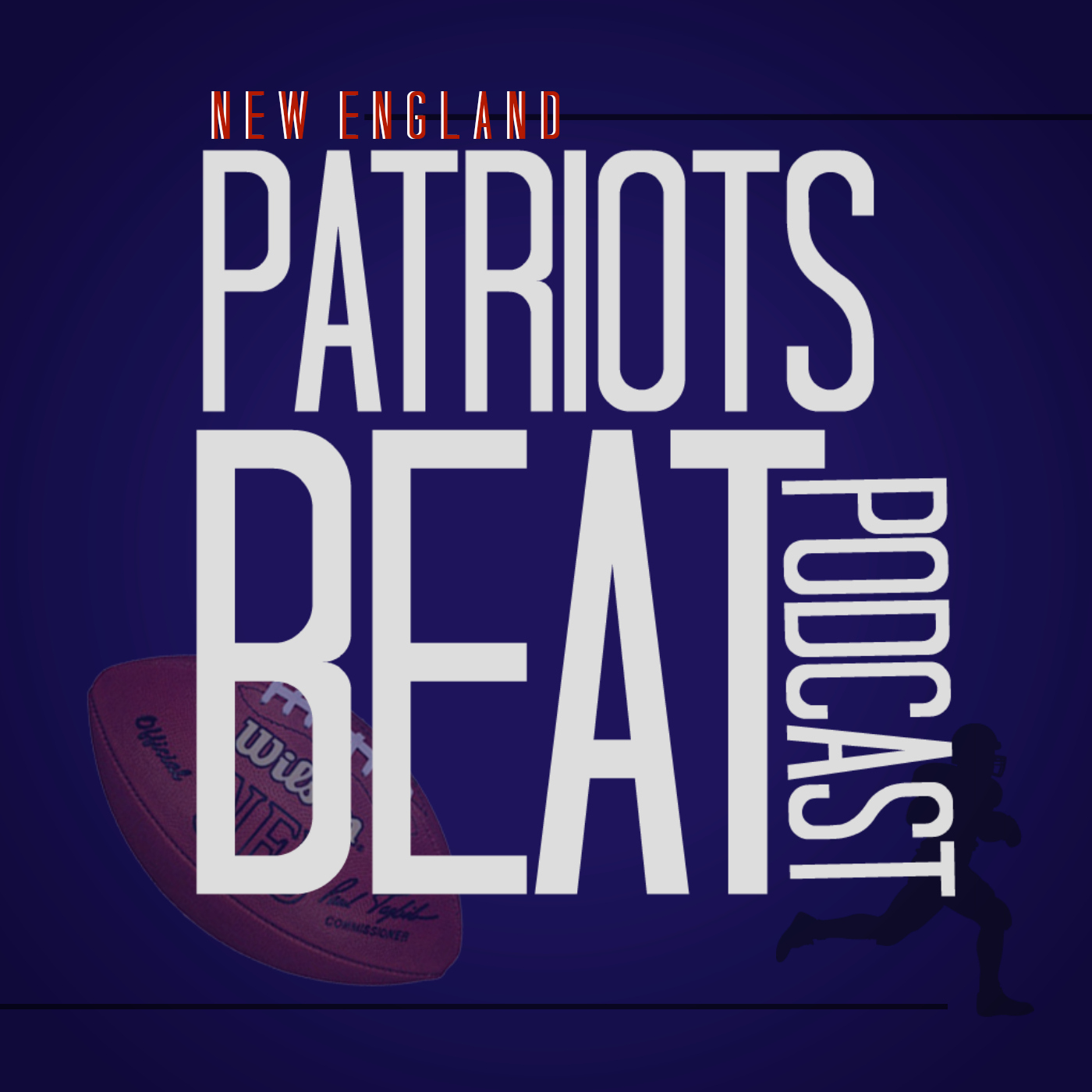 137: Adam Bogdan | 4th Preseason Game | Final 53 Man Roster | New England Patriots