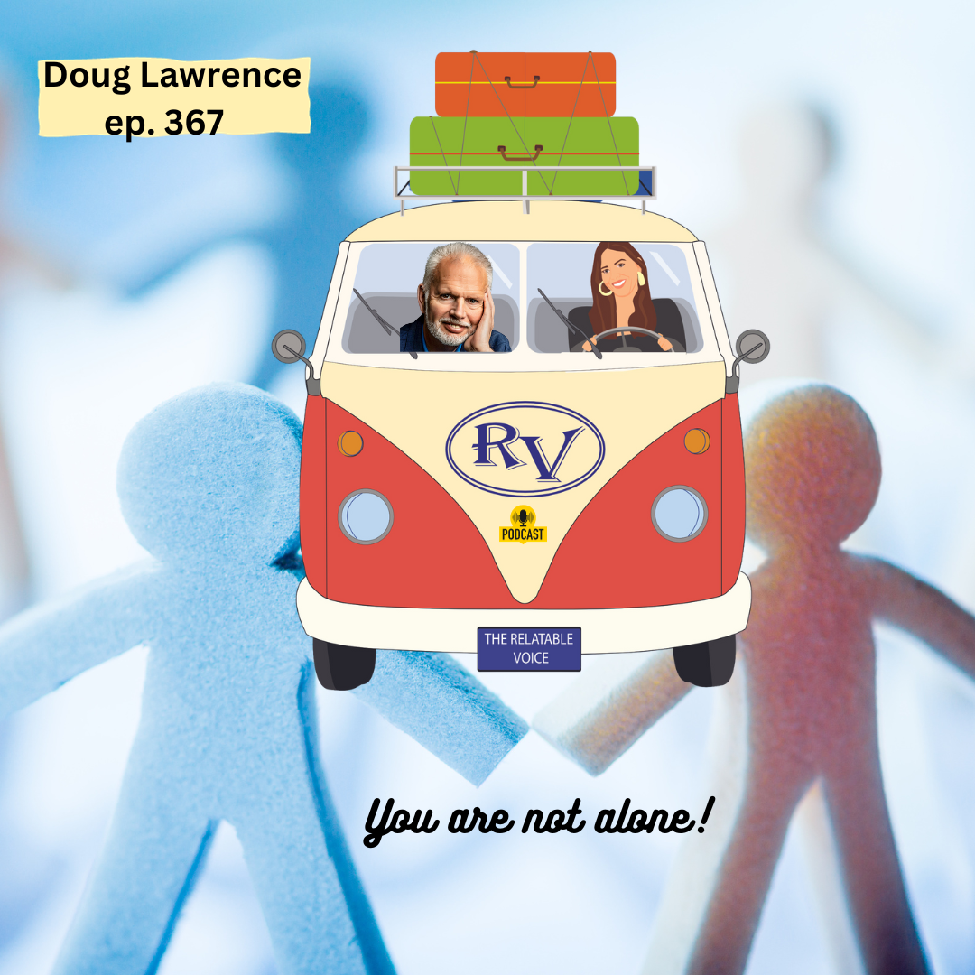 The Relatable Voice Podcast