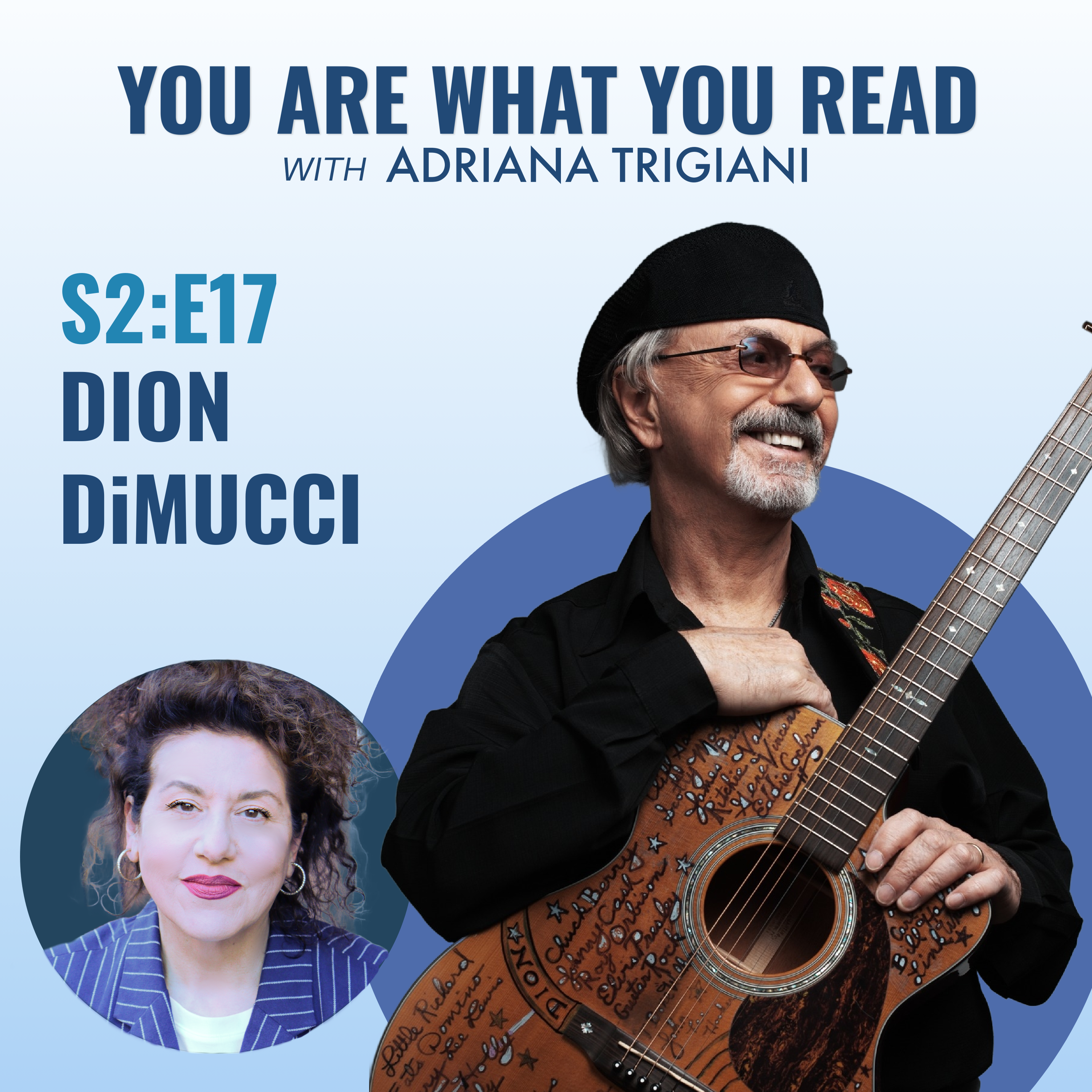 You Are What You Read