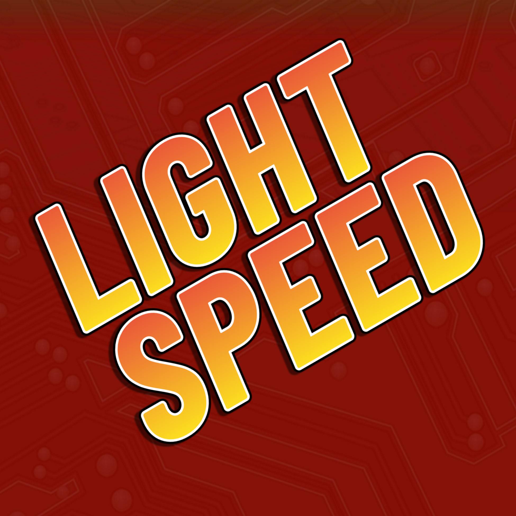 LIGHTSPEED MAGAZINE - Science Fiction and Fantasy Story Podcast (Sci-Fi | Audiobook | Short Stories)