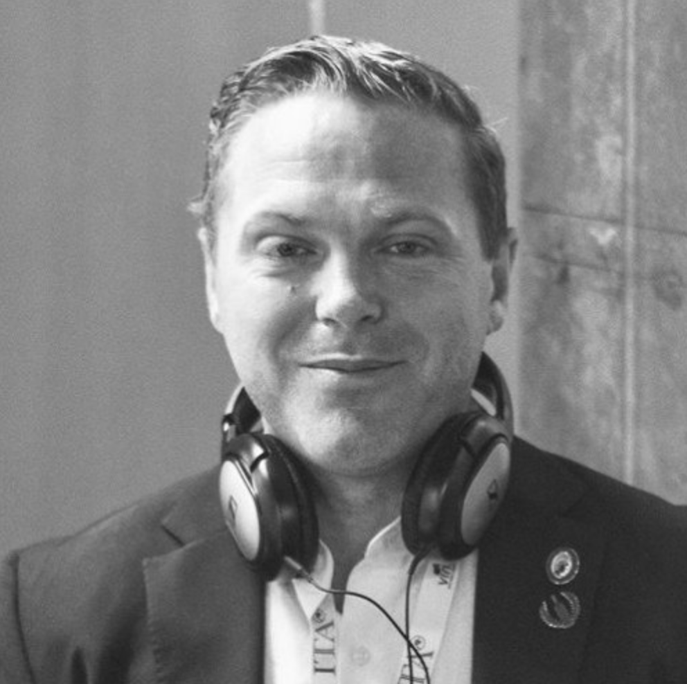 Ep. 244 Brandon Tebbe MS on the sommelier profession in the US