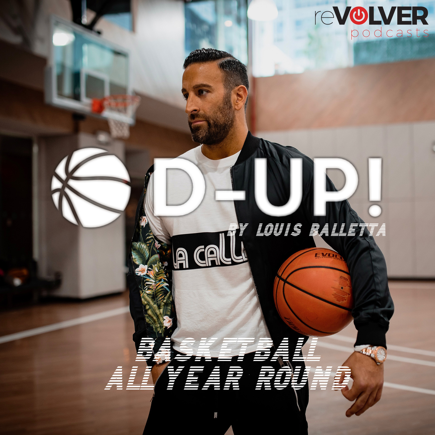 Early NBA Season Analysis from Jamal Womack and Louis Balletta