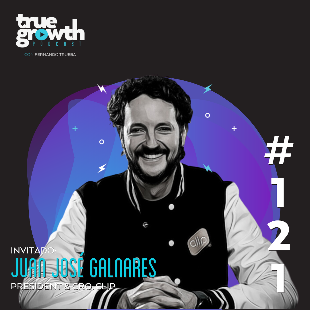 Deep Dive: Formación y Manejo de Equipos - Juan José Galnares (Clip)