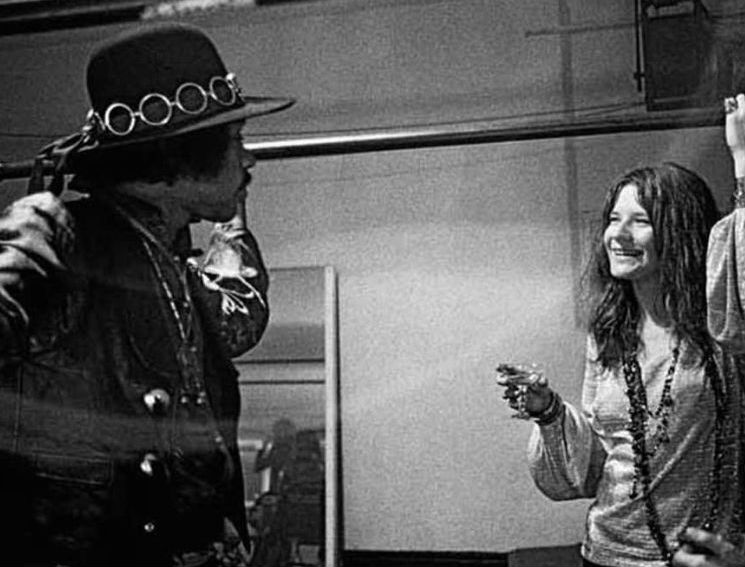 Episode 11: Buried by the Blues - 27 Club, Pt. 2