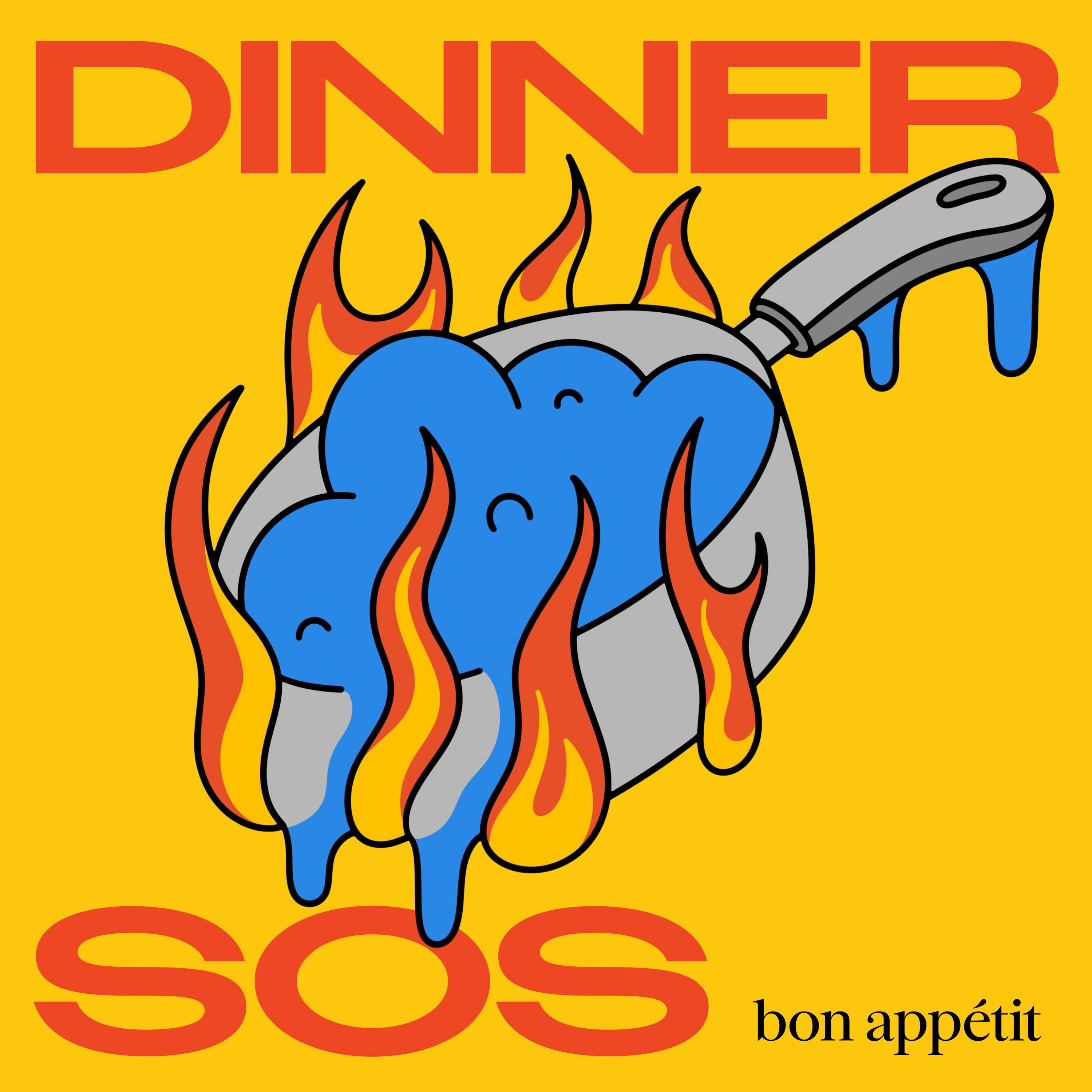 Dinner SOS by Bon Appétit:Bon Appétit