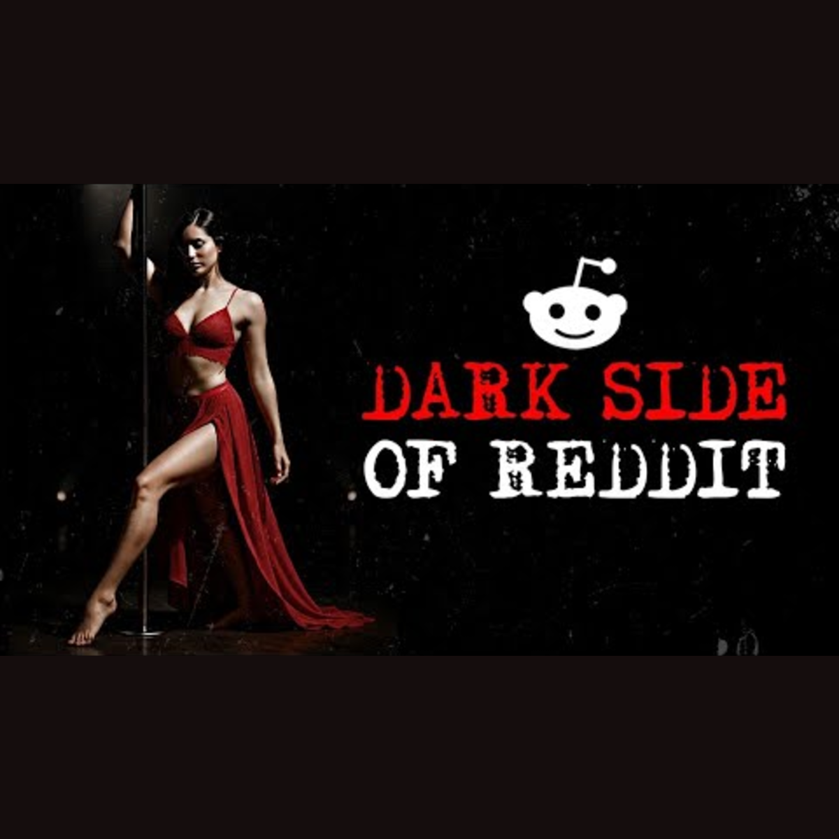 Volume 302: Disturbing TRUE Stories From Reddit episode artwork