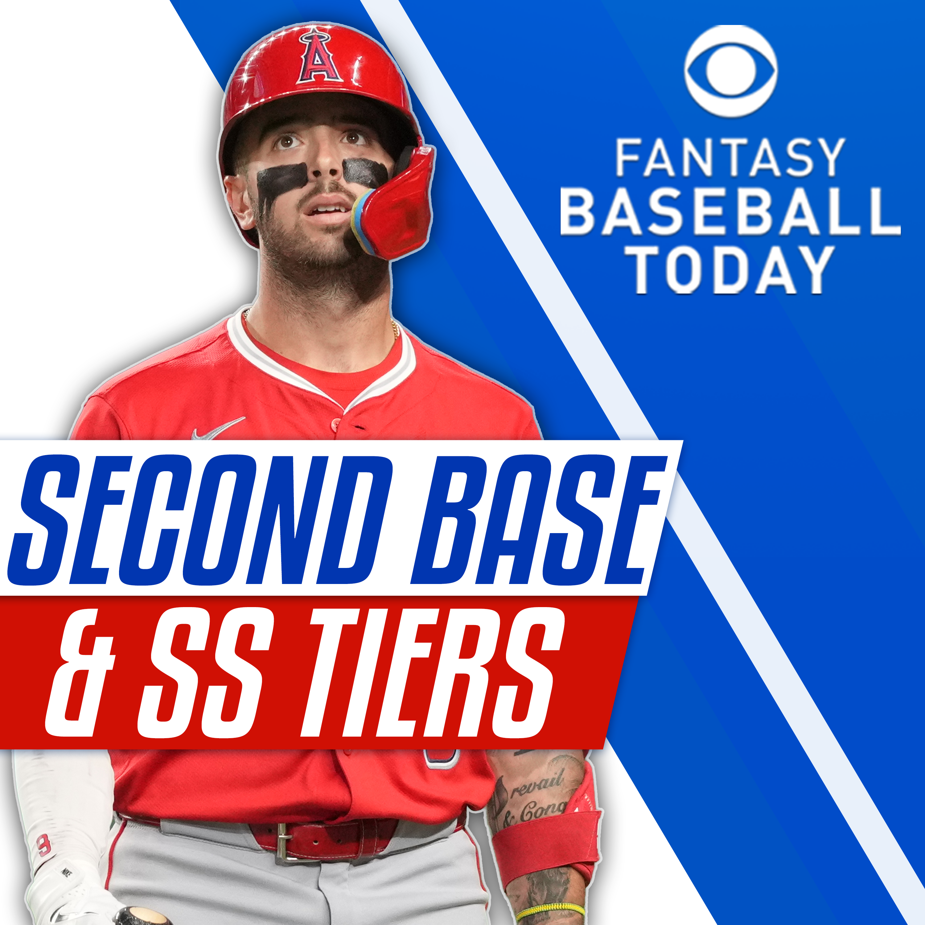 2026 Second Base & Shortstop Tiers! Freddy Peralta Traded to the Mets! (1/22 Fantasy Baseball Podcast)