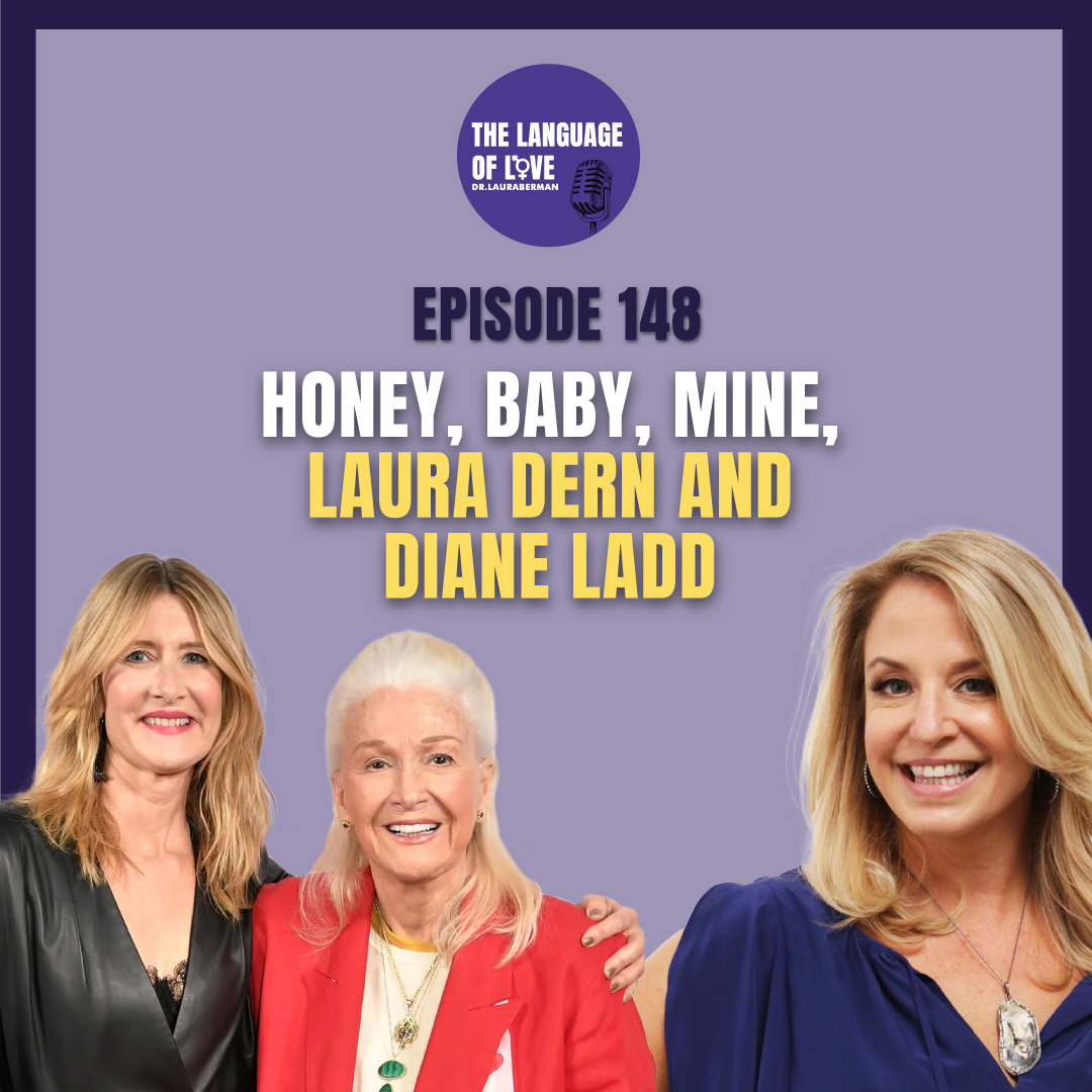 Language of Love with Dr. Laura Berman