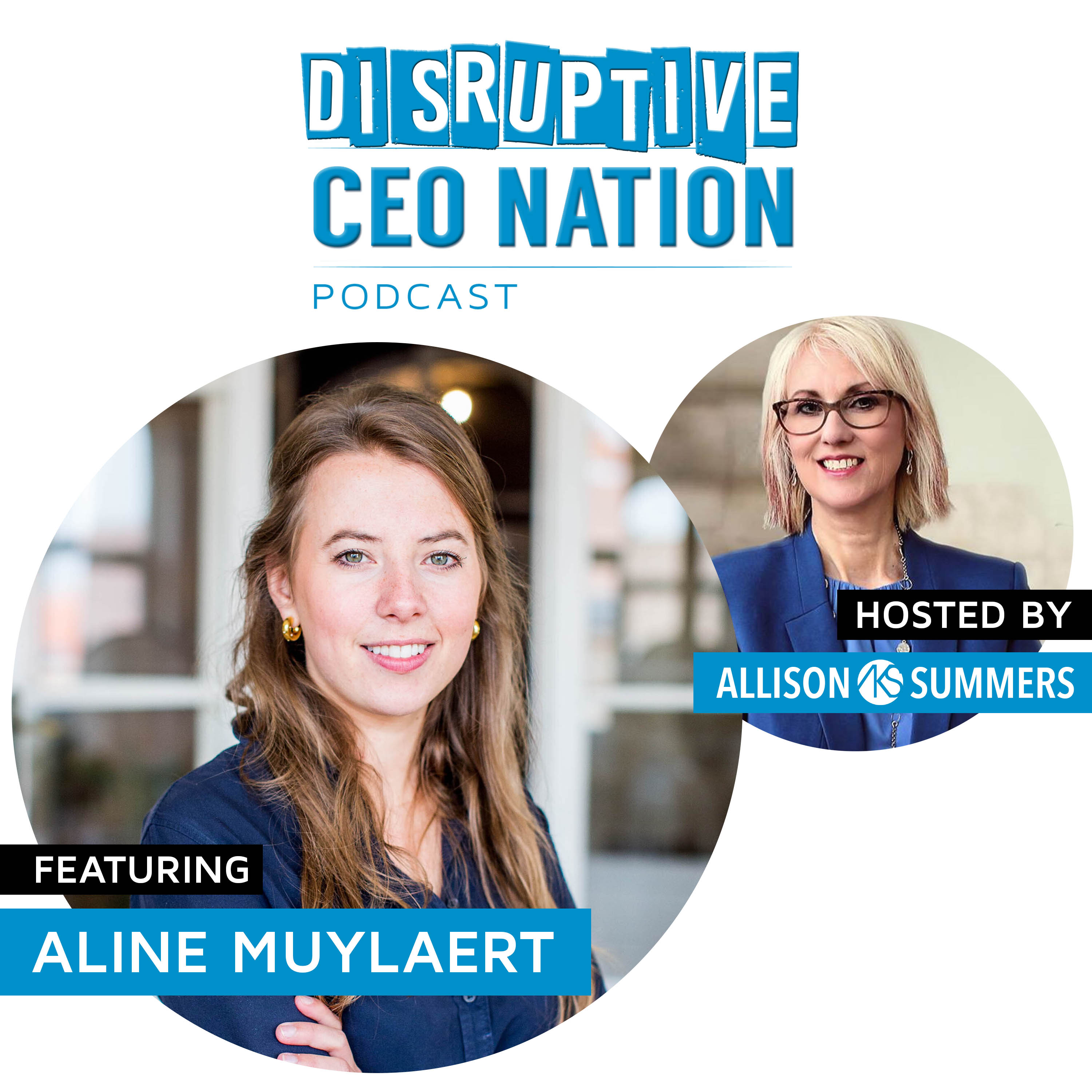 Disruptive CEO Nation