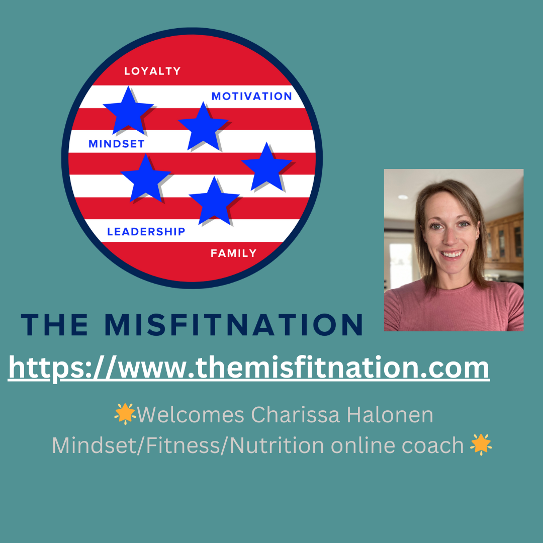 Transforming Obstacles into Triumph with Charissa Halonen