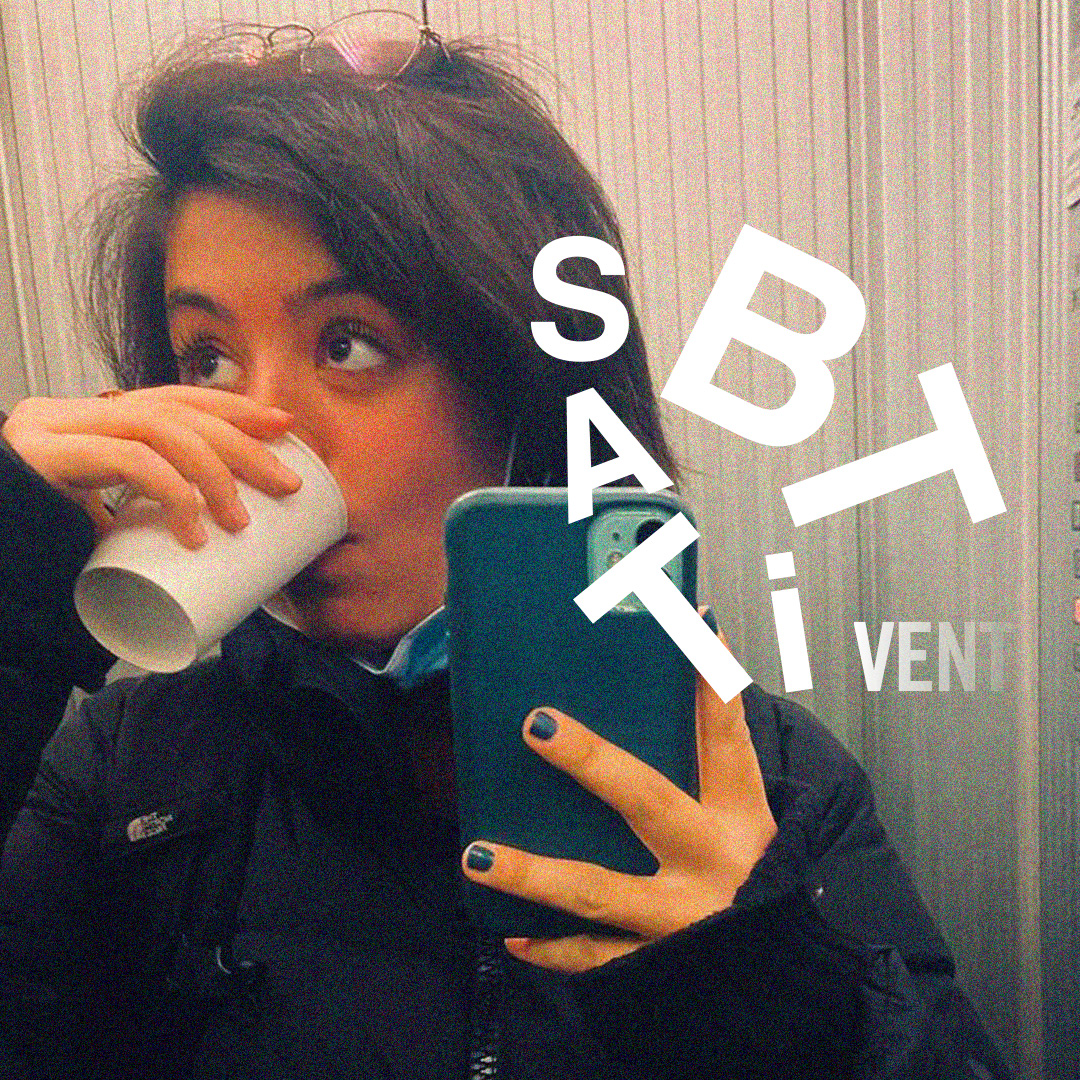 SBATTIVENTI, Ep. 08, Cambiare amici