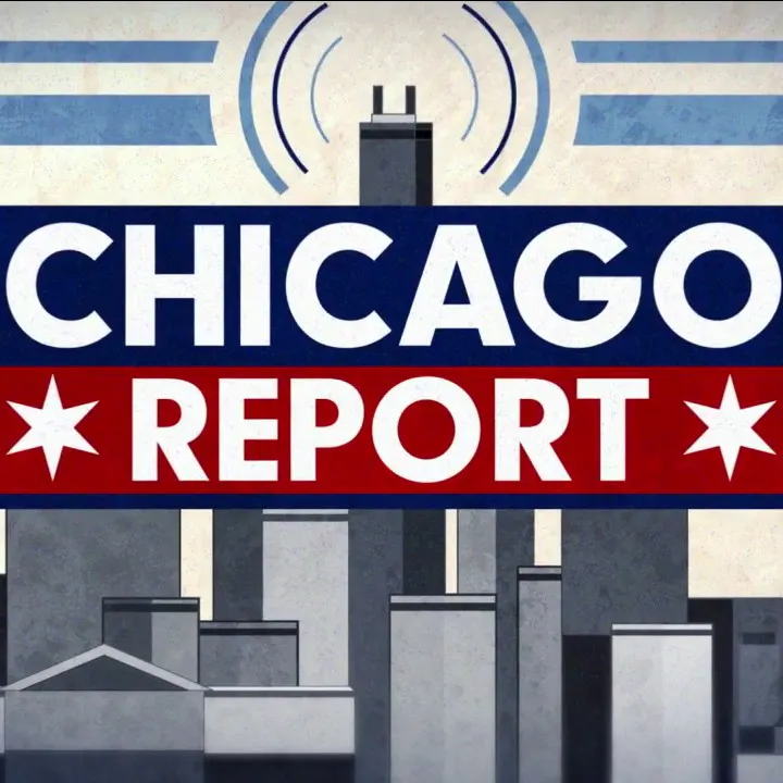 Bears hire new lobbyists, Illinois Tollway increase | The Chicago Report episode artwork