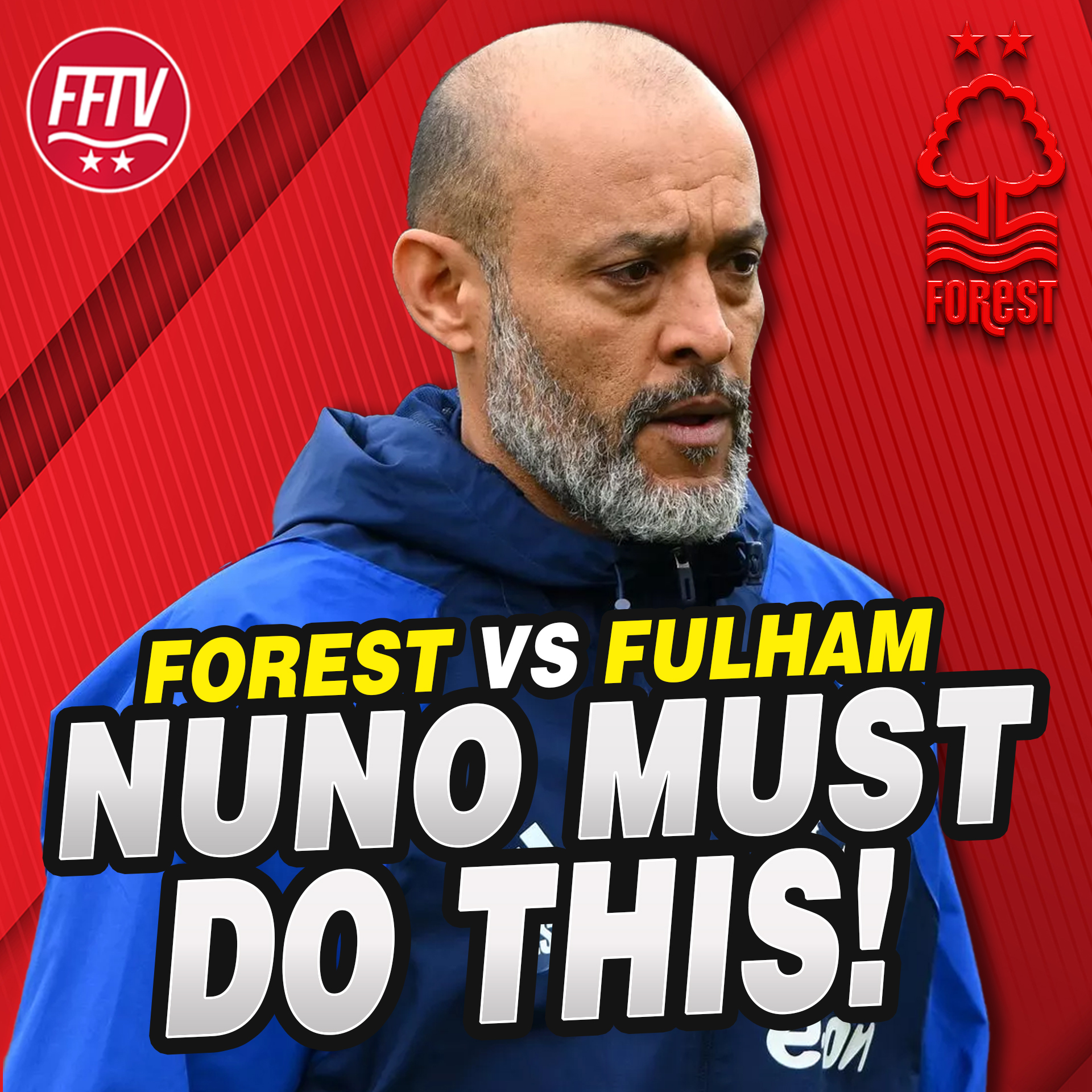 Forest Fan TV - A Nottingham Forest Podcast