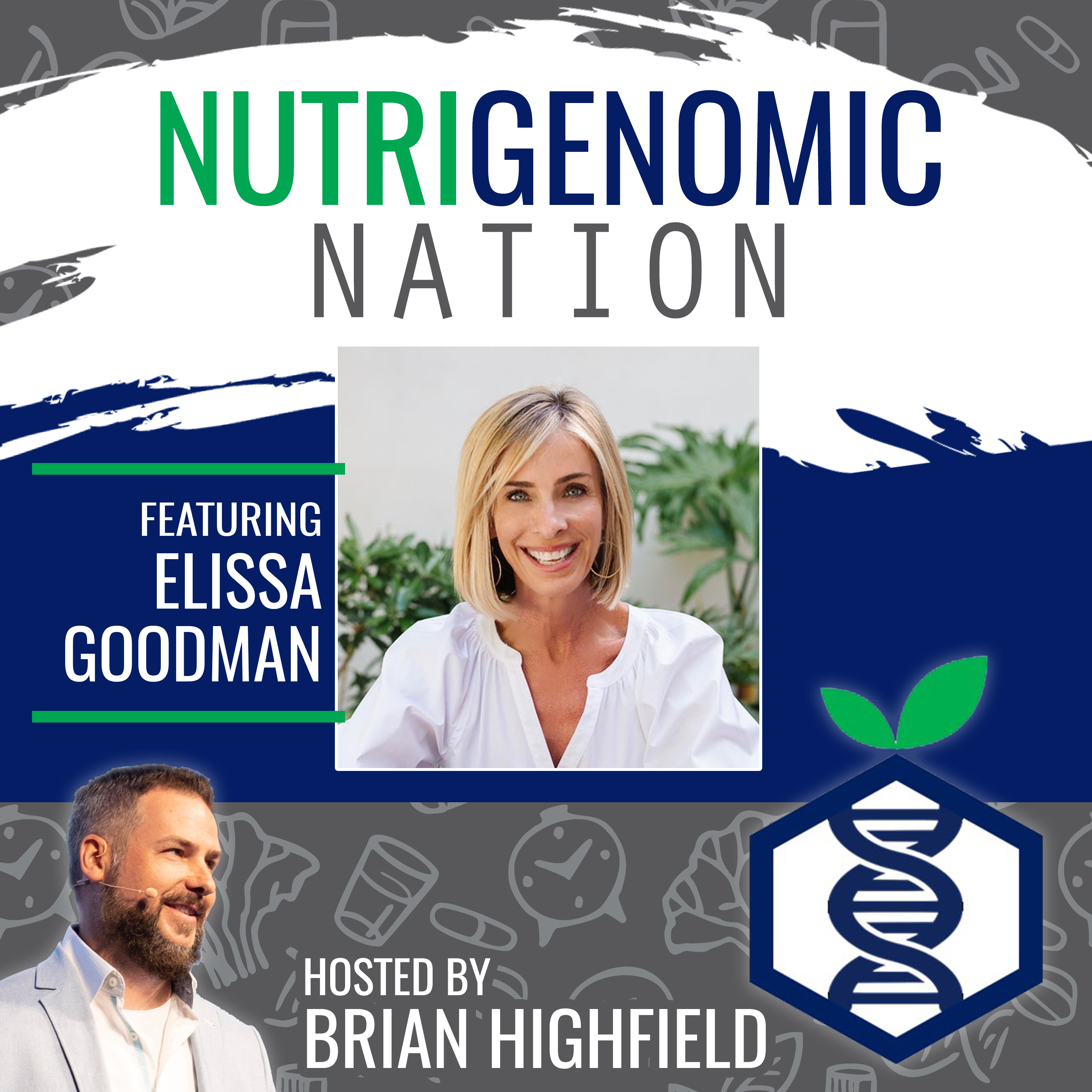 Nutrigenomic Nation