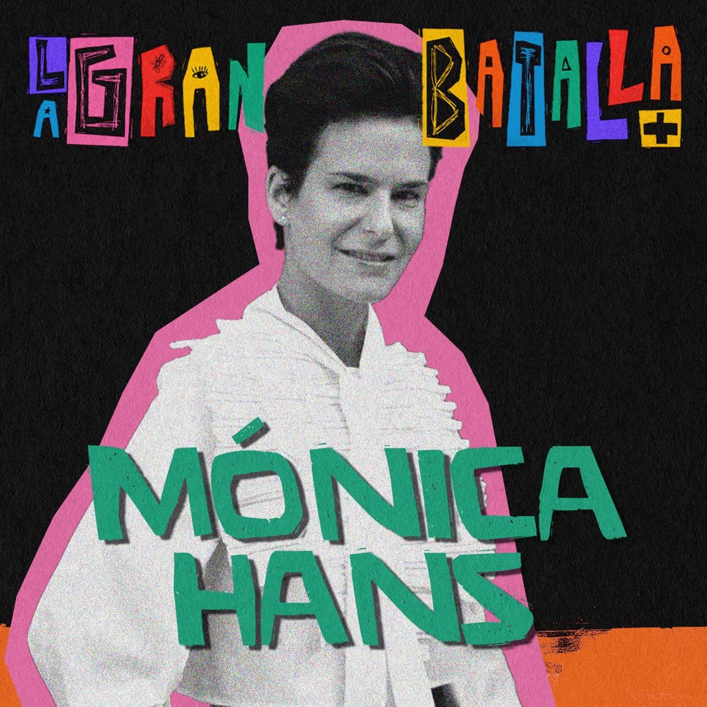 5. Matrimonio adolescente: decisiones que marcan | Mónica Hans episode artwork