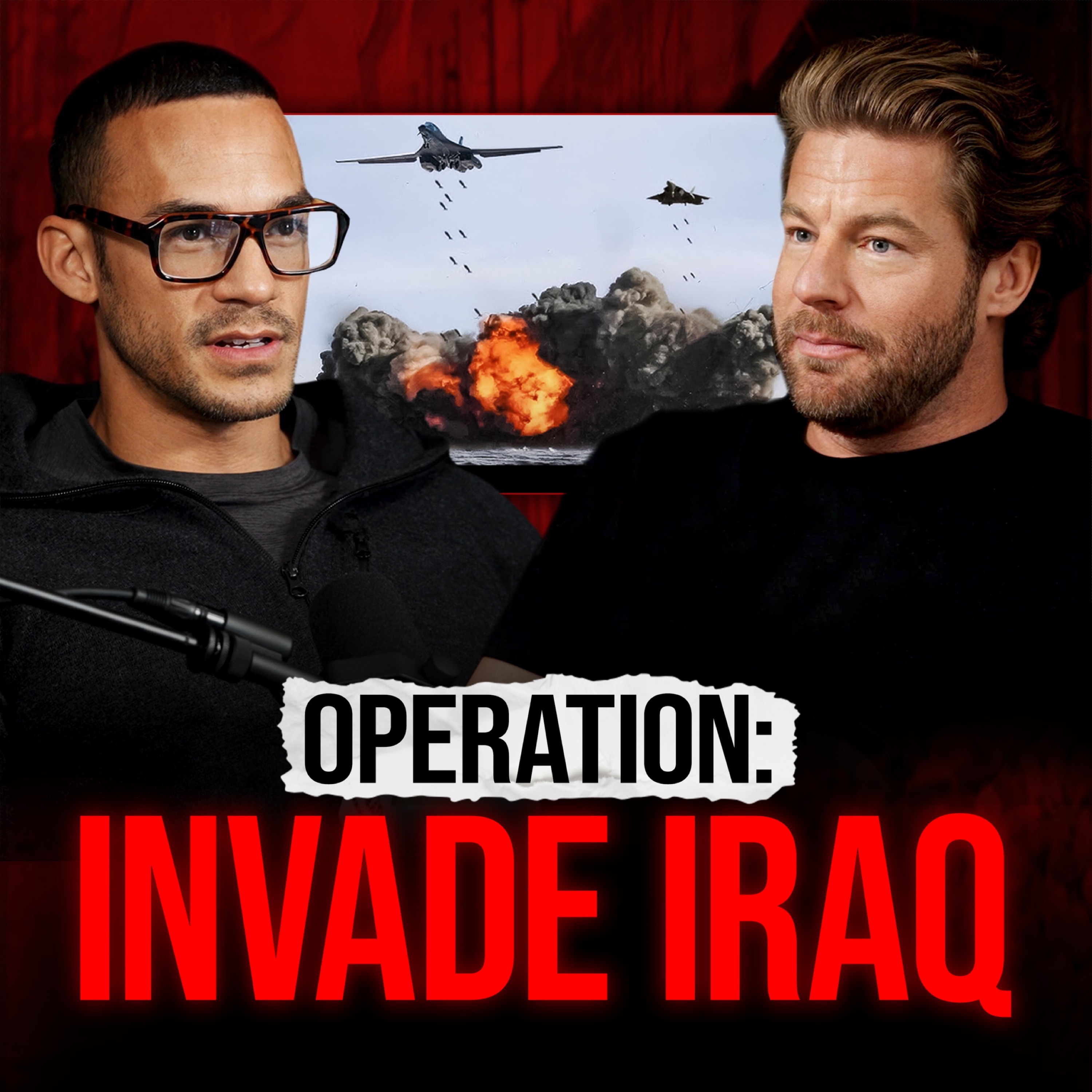 Surviving Iraq: The Psychological Impact of War on an Air Force Sergeant