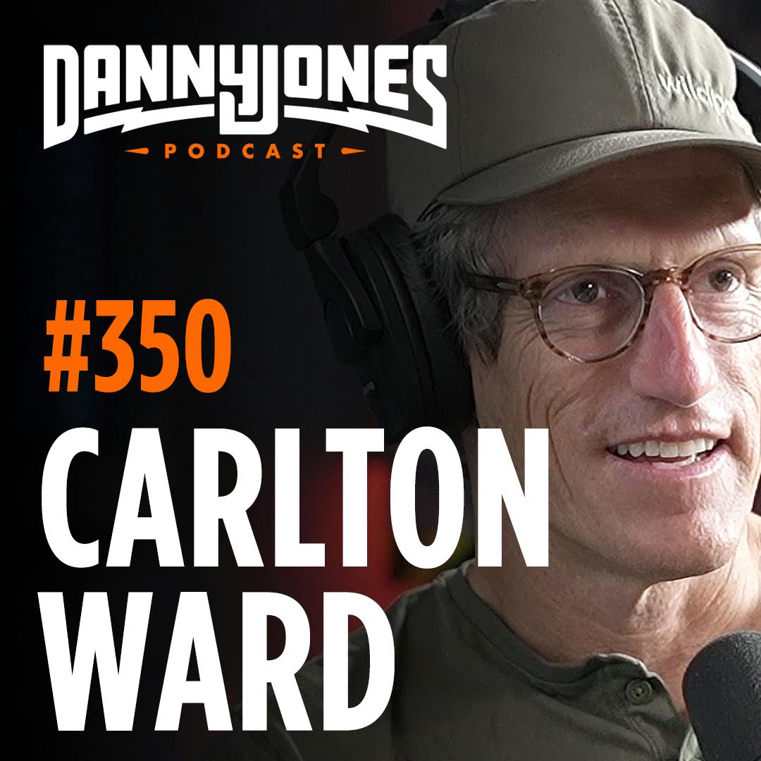 #350 - Expert Warns: The Scary Reason Wildlife is Starting to Disappear in America | Carlton Ward #350 - Expert Warns: The Scary Reason Wildlife is Starting to Disappear in America | Carlton Ward