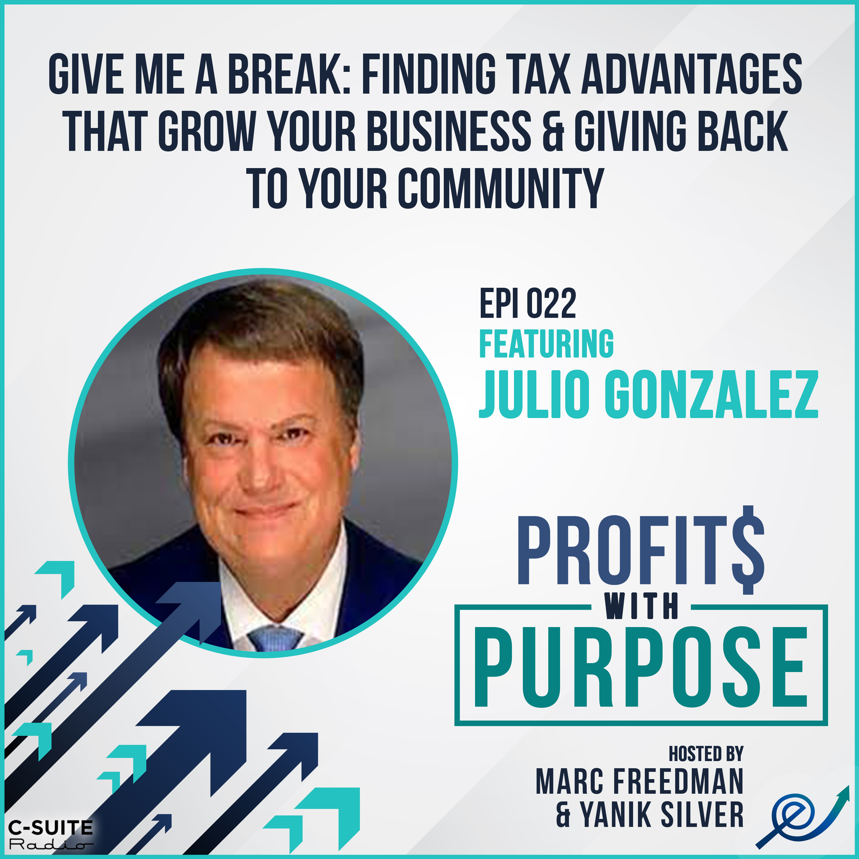 Profits With Purpose