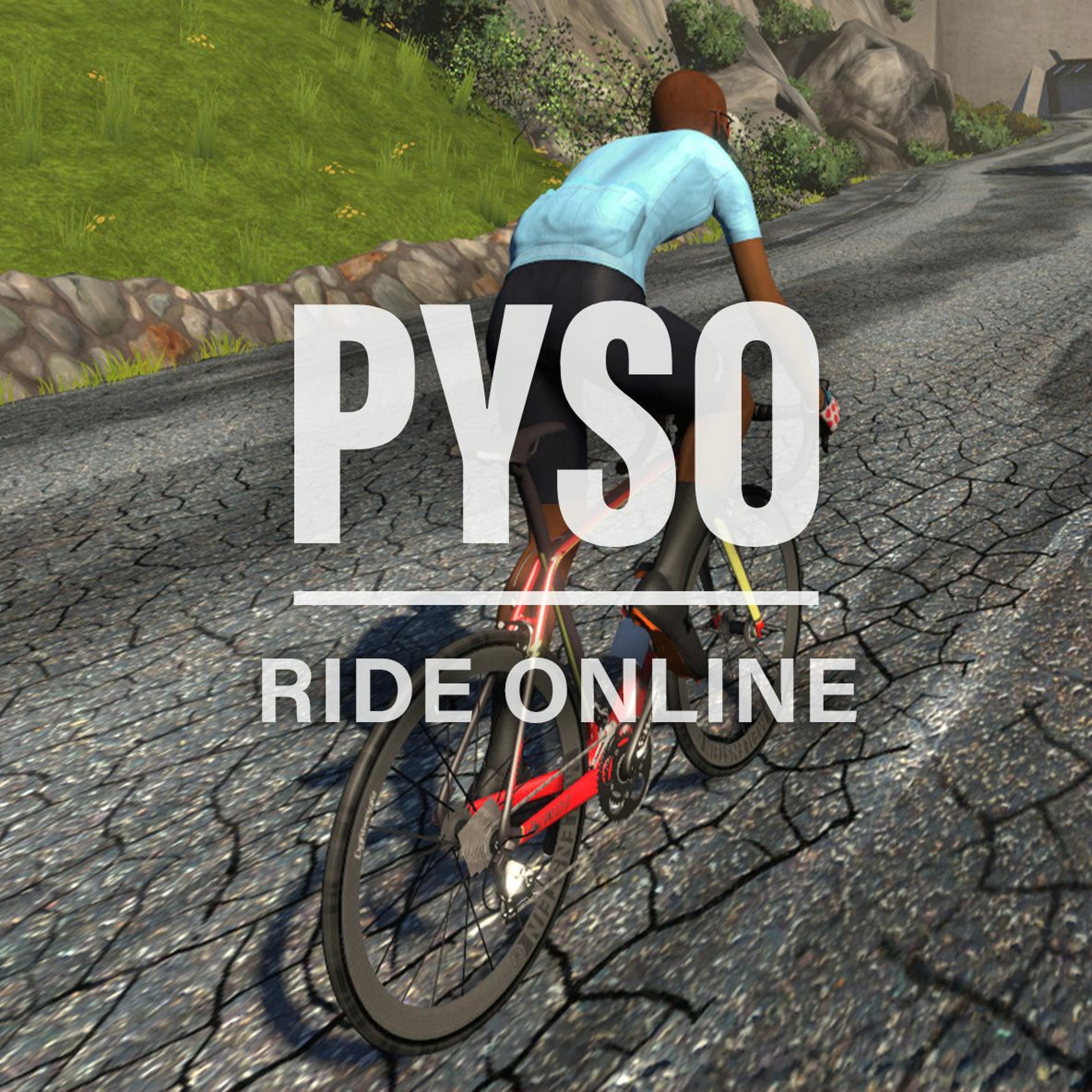 PYSO, ep. 60: Zwift CEO Eric Min on tradition and innovation