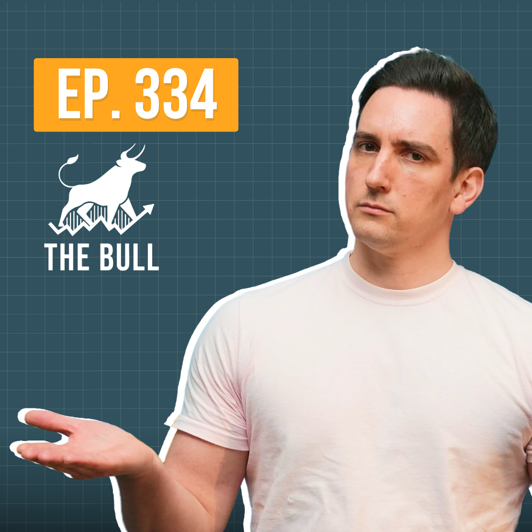 334. Investire in base al PIL: è la soluzione? episode artwork