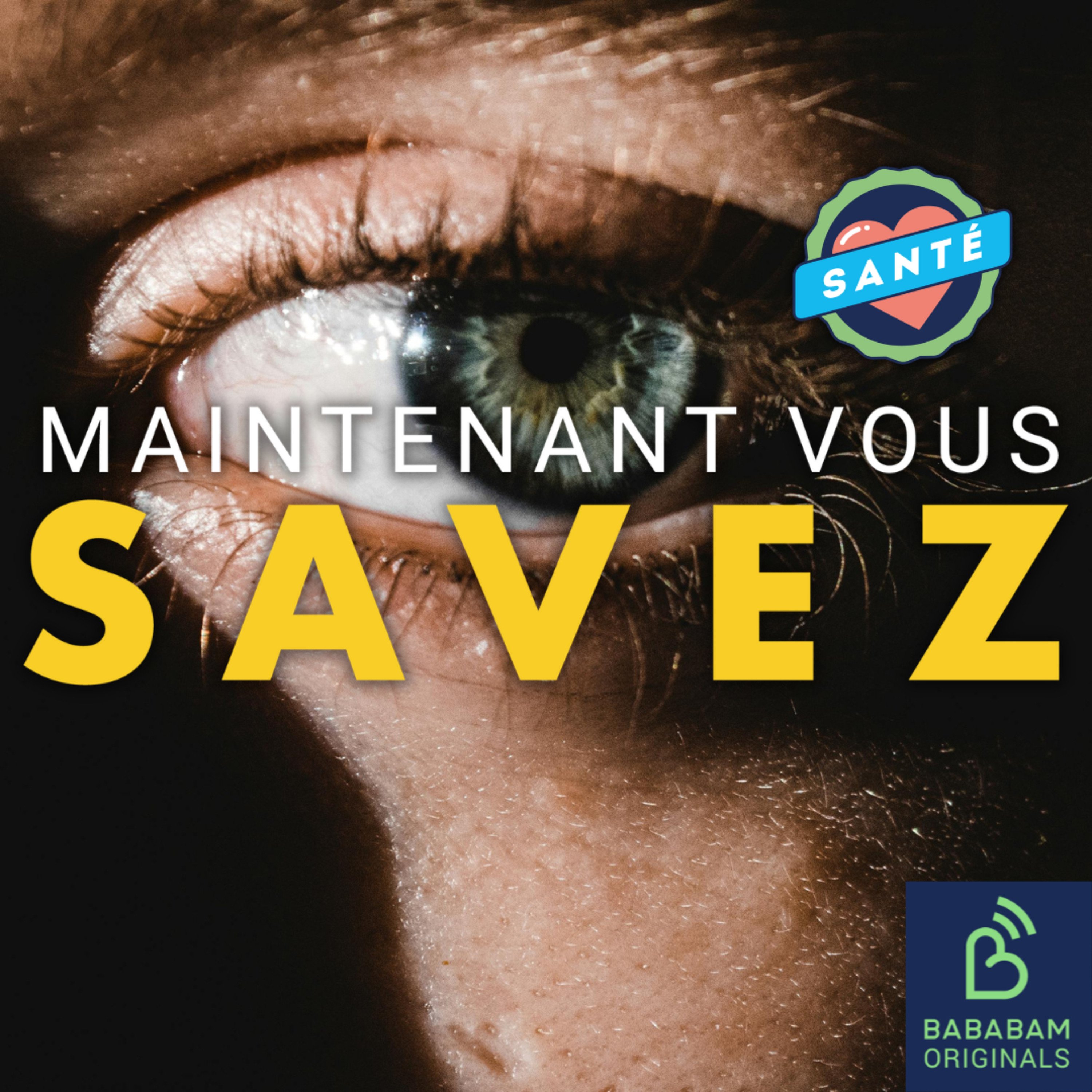 Pourquoi ma paupière tremble-t-elle ?