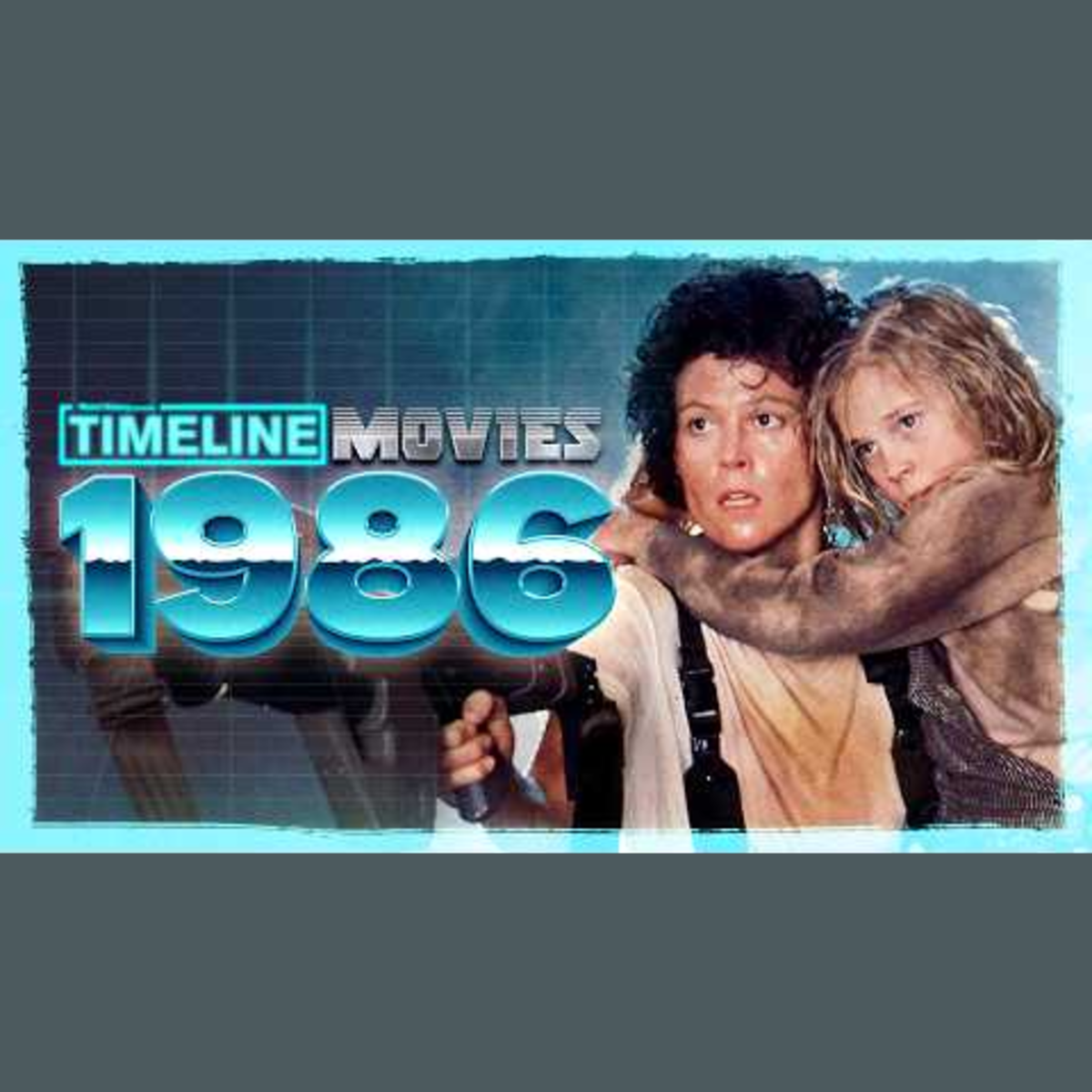 Exploring Iconic 1986 Film Releases