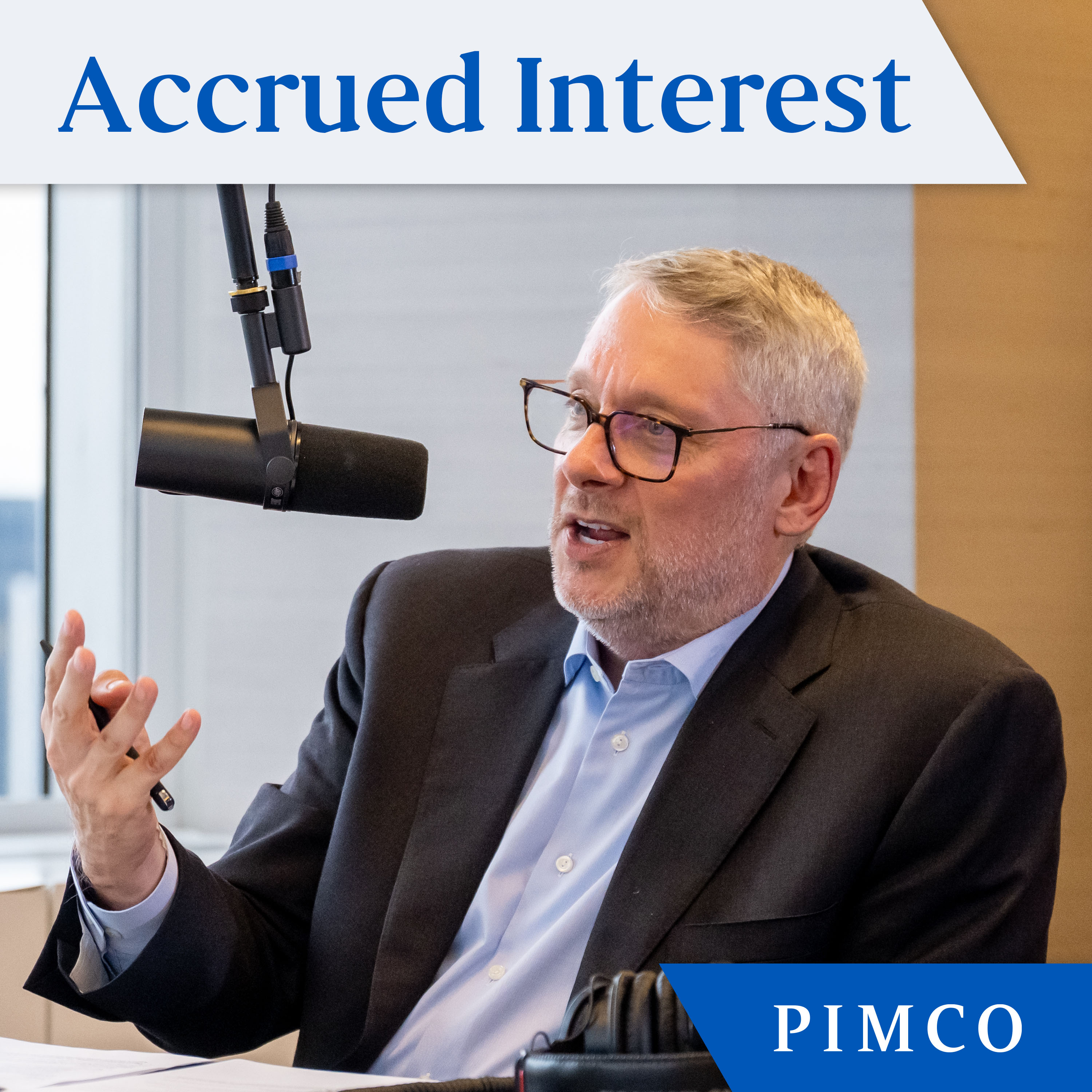 Dan Ivascyn: Secular Shifts, Tail Risks, and Portfolio Resilience