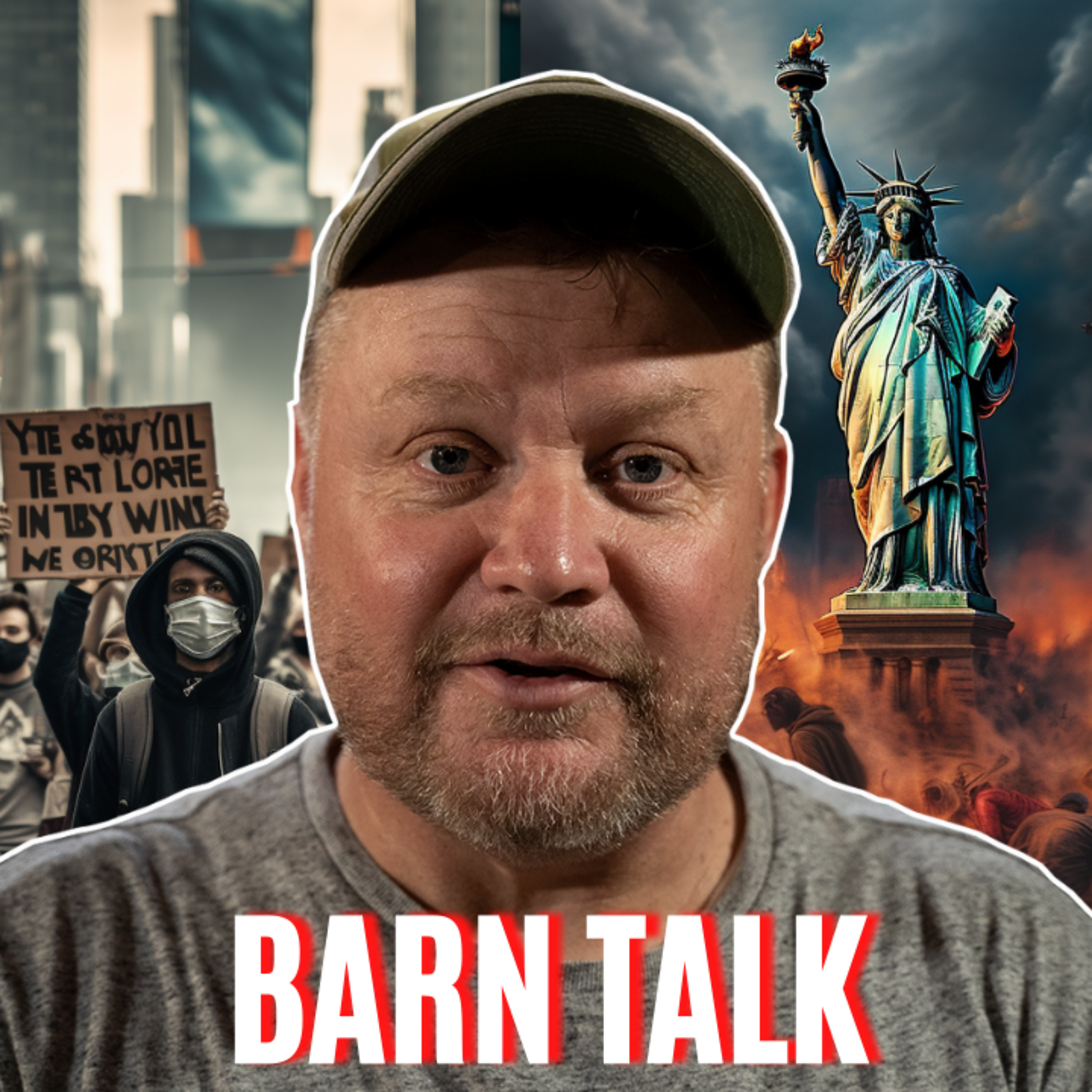 Barn Talk Hot Topics: Woke Culture Overload: The Pushback Begins