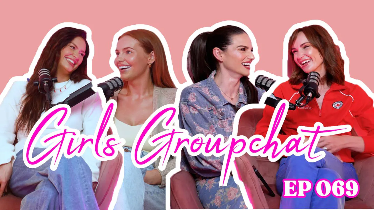 Ep 069 | Chem Trails, Summer Flings & Regrets From Our Twenties