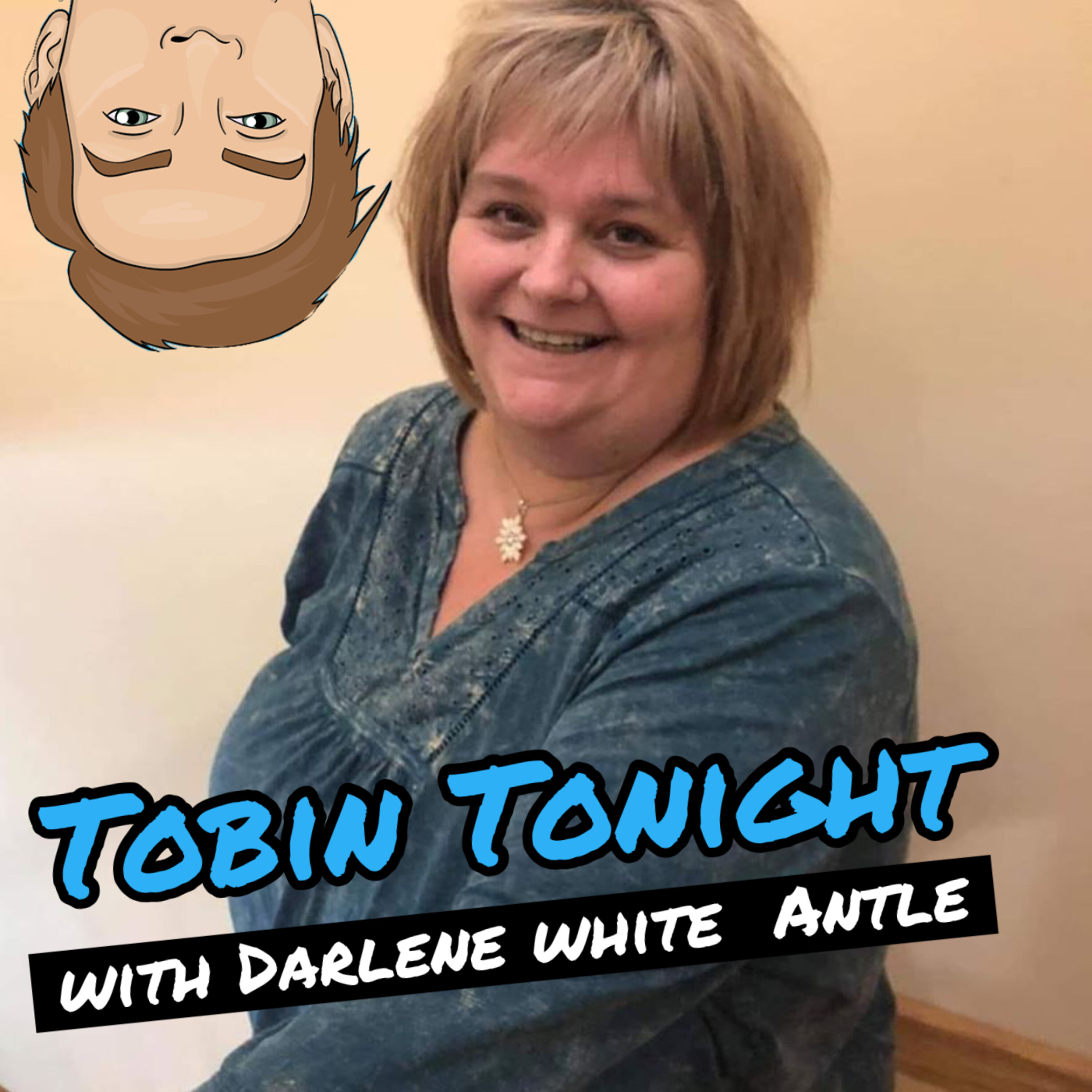 Tobin Tonight