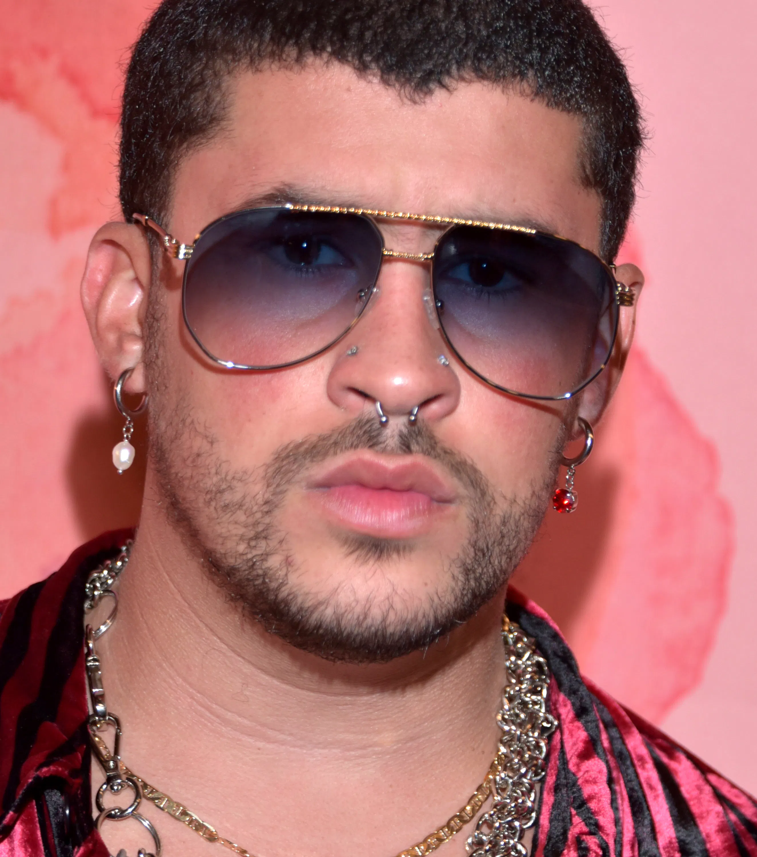 Billions Club Live with BAD BUNNY | (analysis)