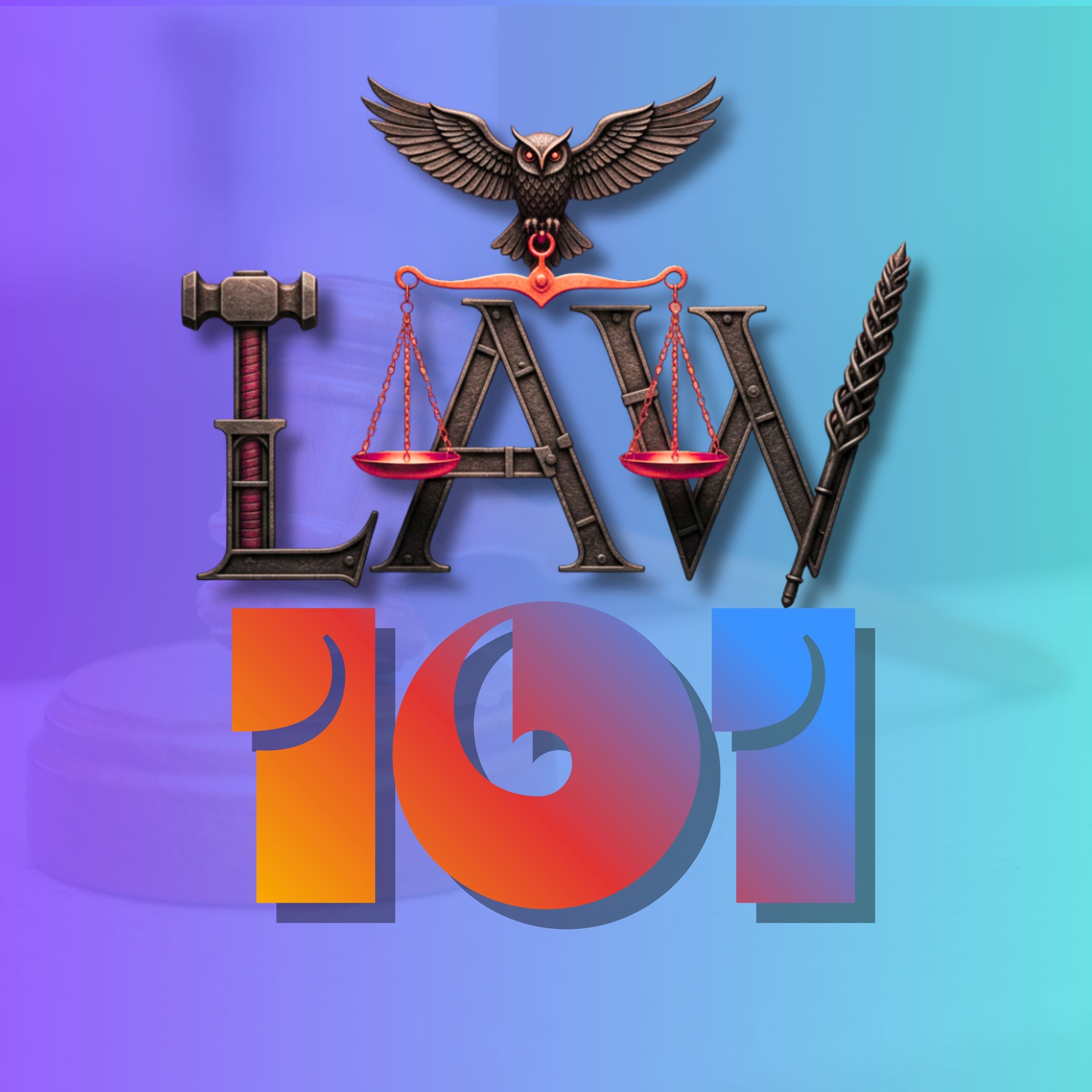 Law 101