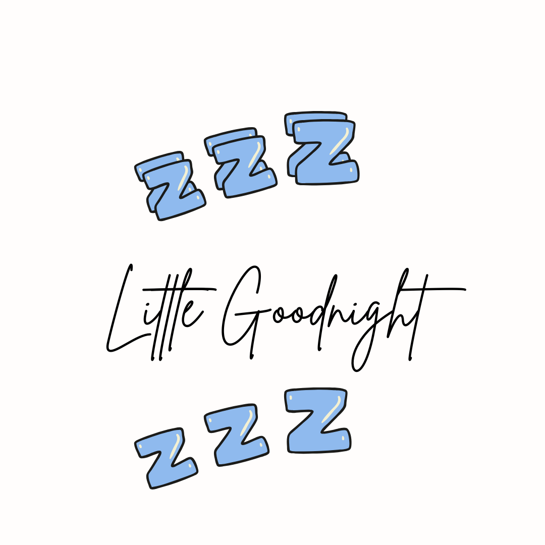 Parenthood & Melodies: A Little Goodnight Story episode artwork