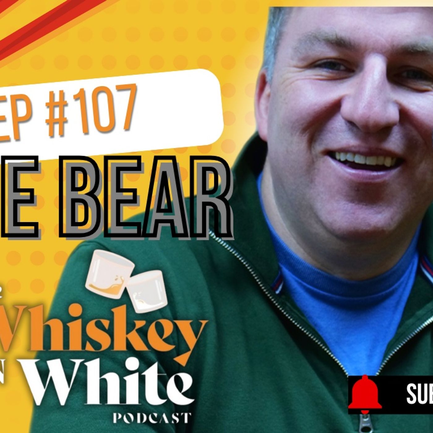 WnW Ep 107 : Rugby, Boxing and Hair transplants w/ Owen mallon episode artwork