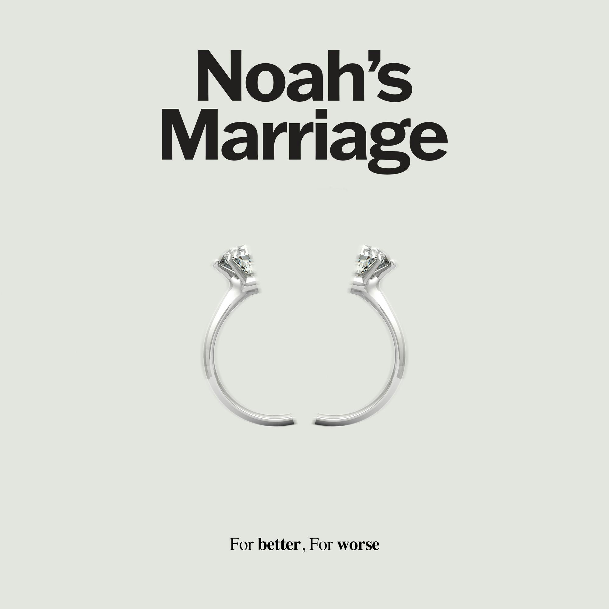 How to Have a Happy Marriage (Exit) How to Have a Happy Marriage (Exit)