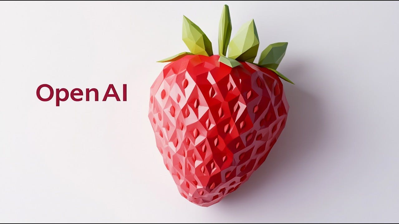 How OpenAI Strawberry Works ― "ONE TEXTBOOK TO RULE THEM ALL" ― My Educated Guess | Artificial Intelligence Masterclass
