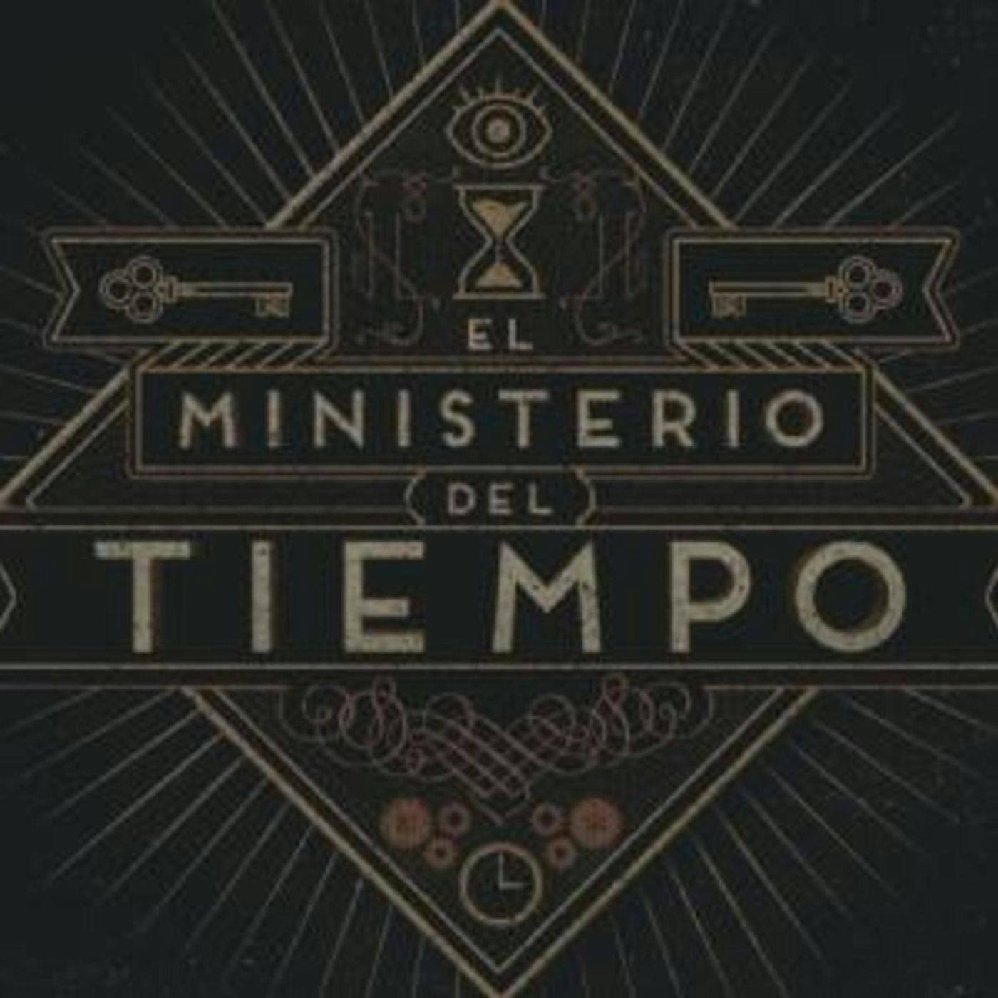 El Ministerio del Tiempo 3x02 - 'Tiempo de Espías' El Ministerio del Tiempo 3x02 - 'Tiempo de Espías'