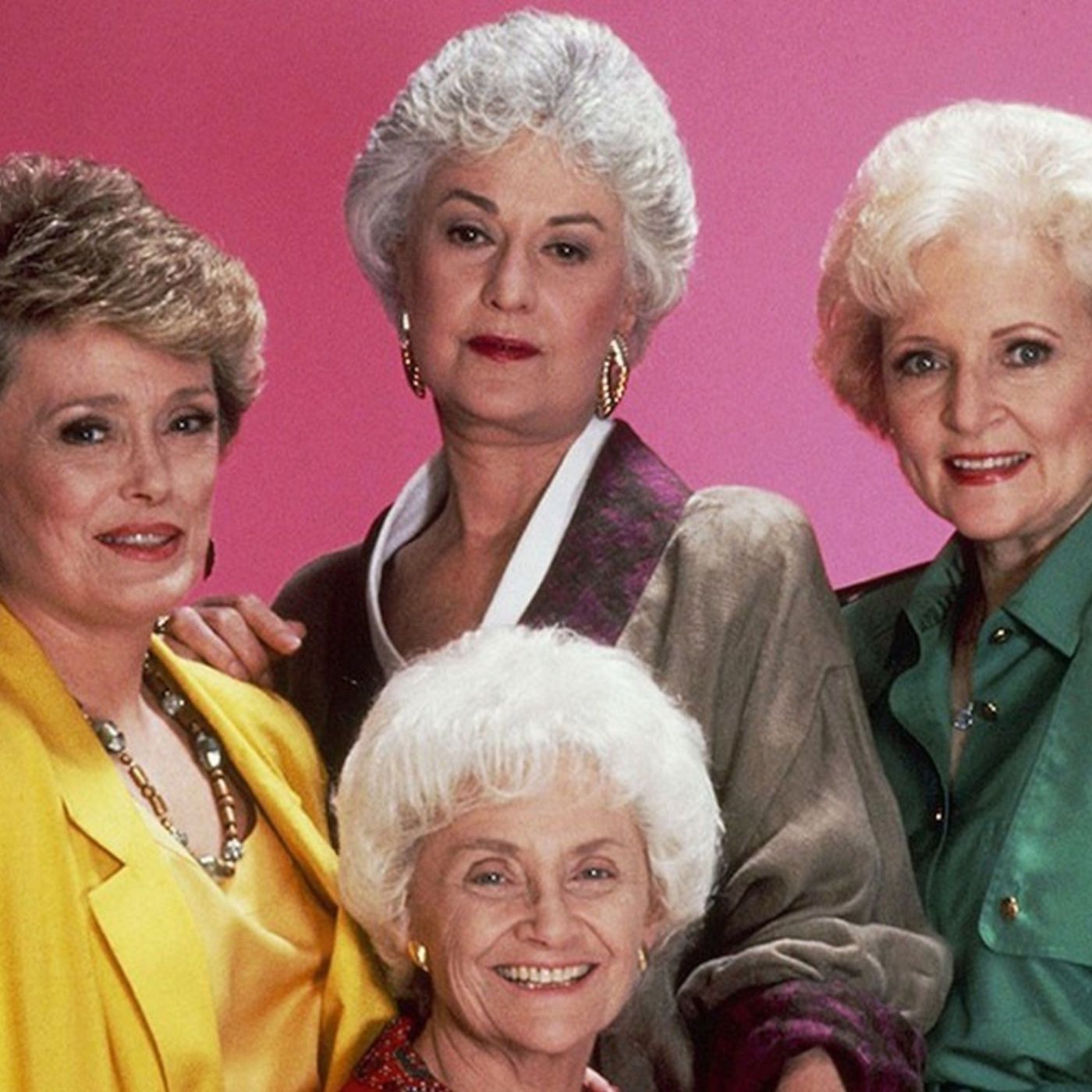 Fuera de Series: ¿Quién me trae Las Chicas de Oro? (ep. 354)