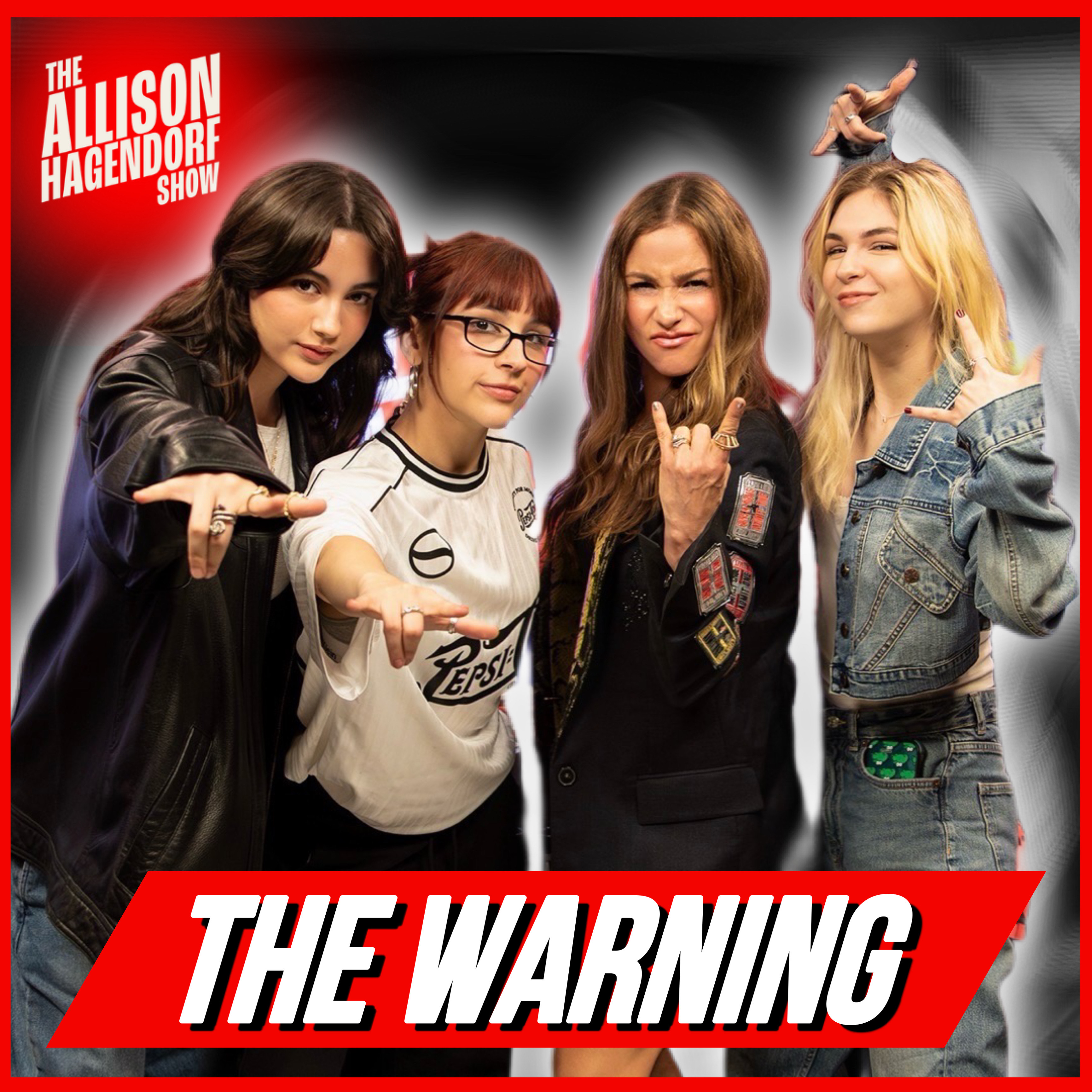 The Allison Hagendorf Show