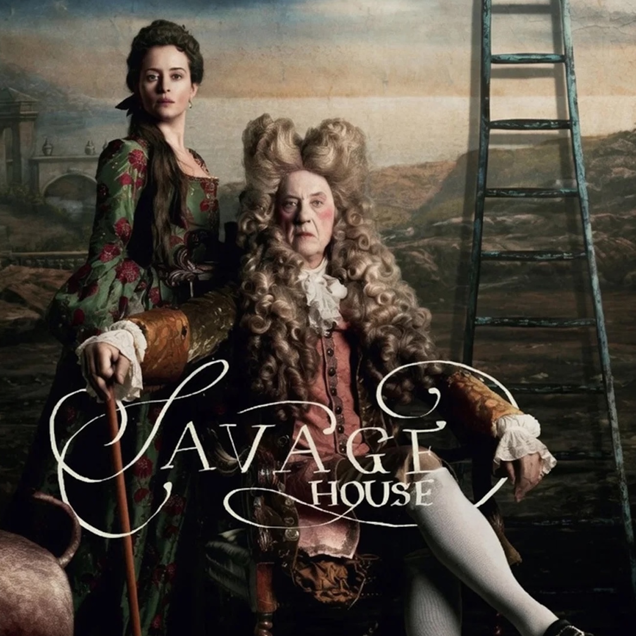 The Business of Film: Scary Movie, Savage House & Remarkably Bright Creatures episode artwork