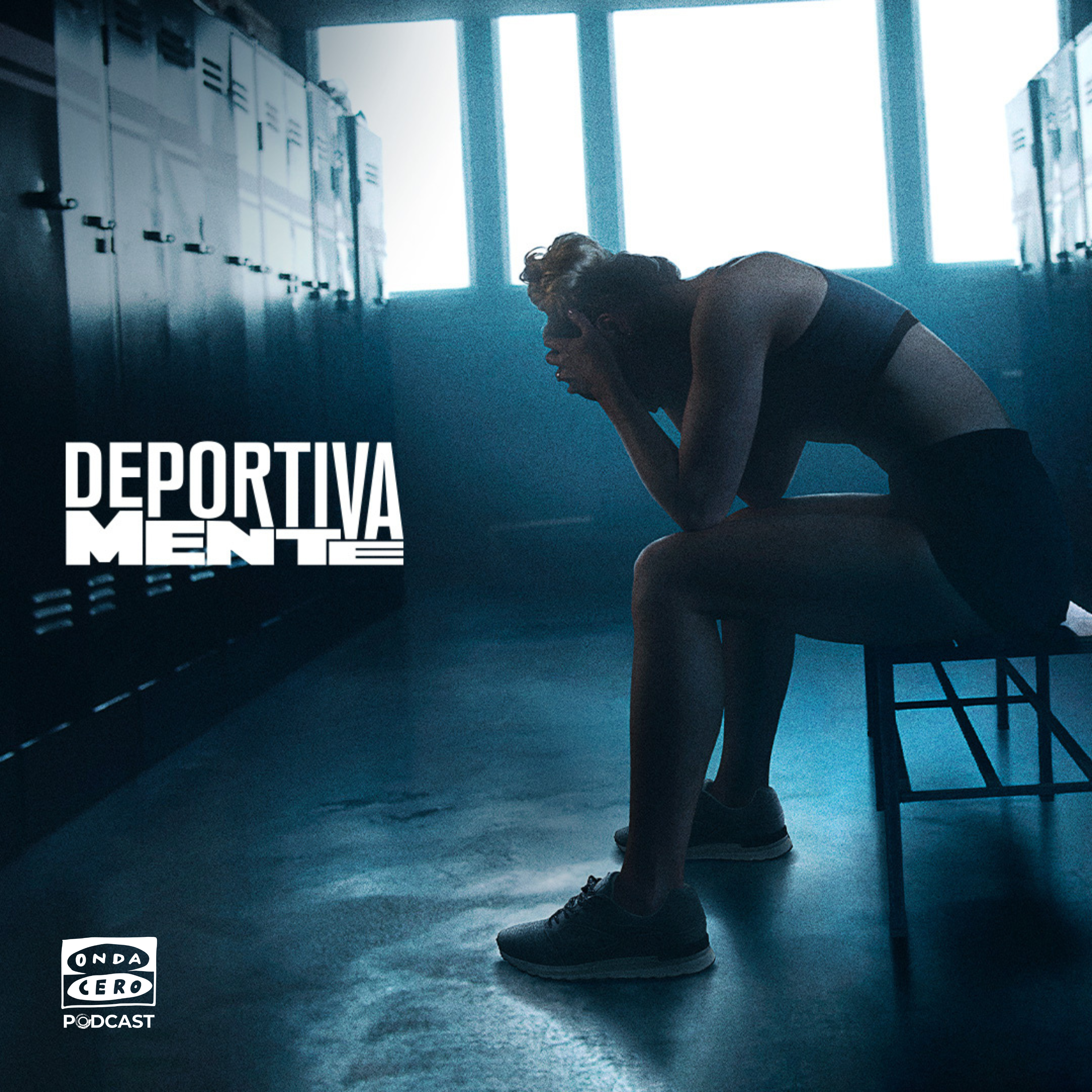 DeportivaMENTE 1x05: Espíritu de equipo