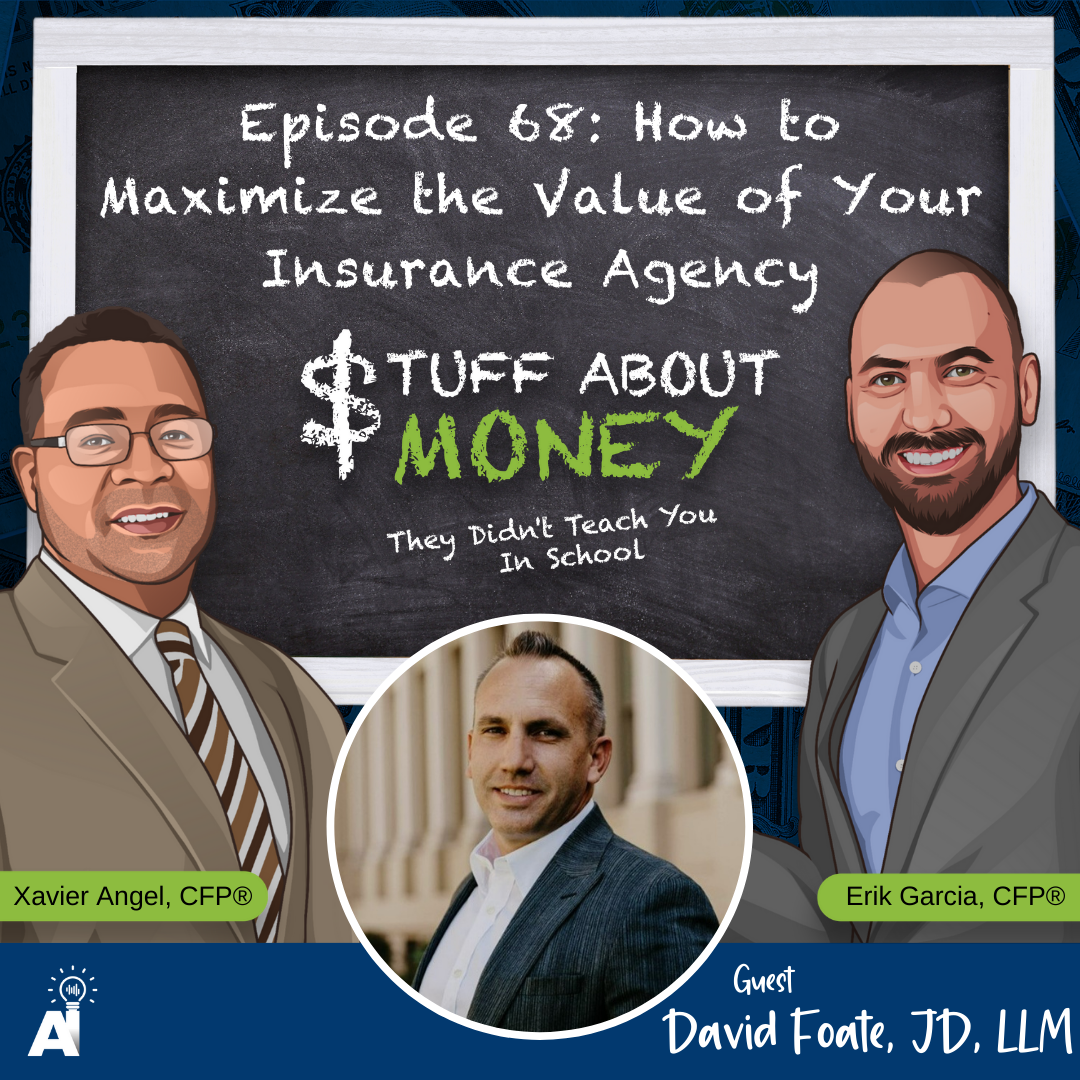 Stuff About Money They Didn\'t Teach You In School